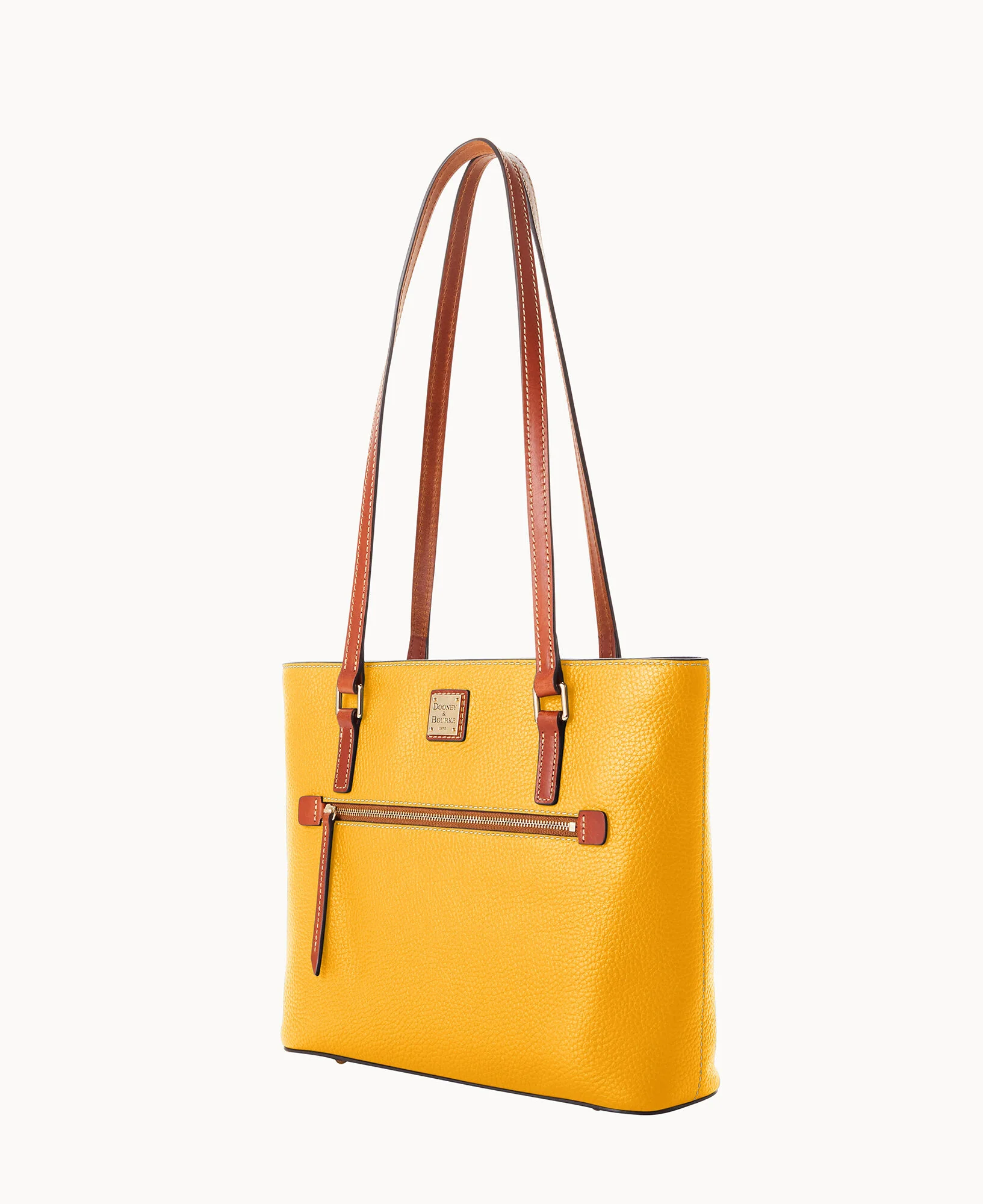 Pebble Grain Shopper - Image 49