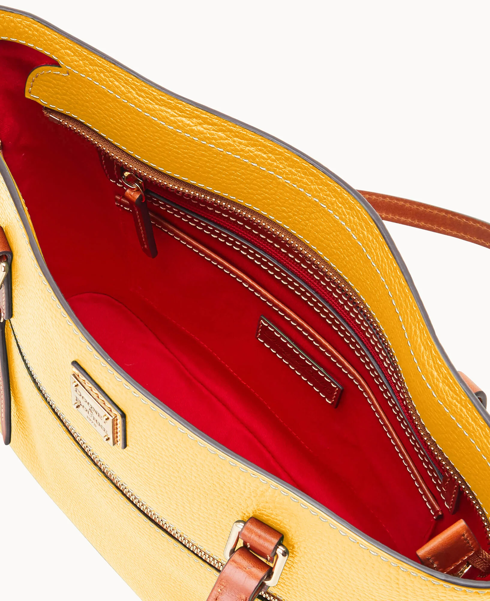 Pebble Grain Shopper - Image 50