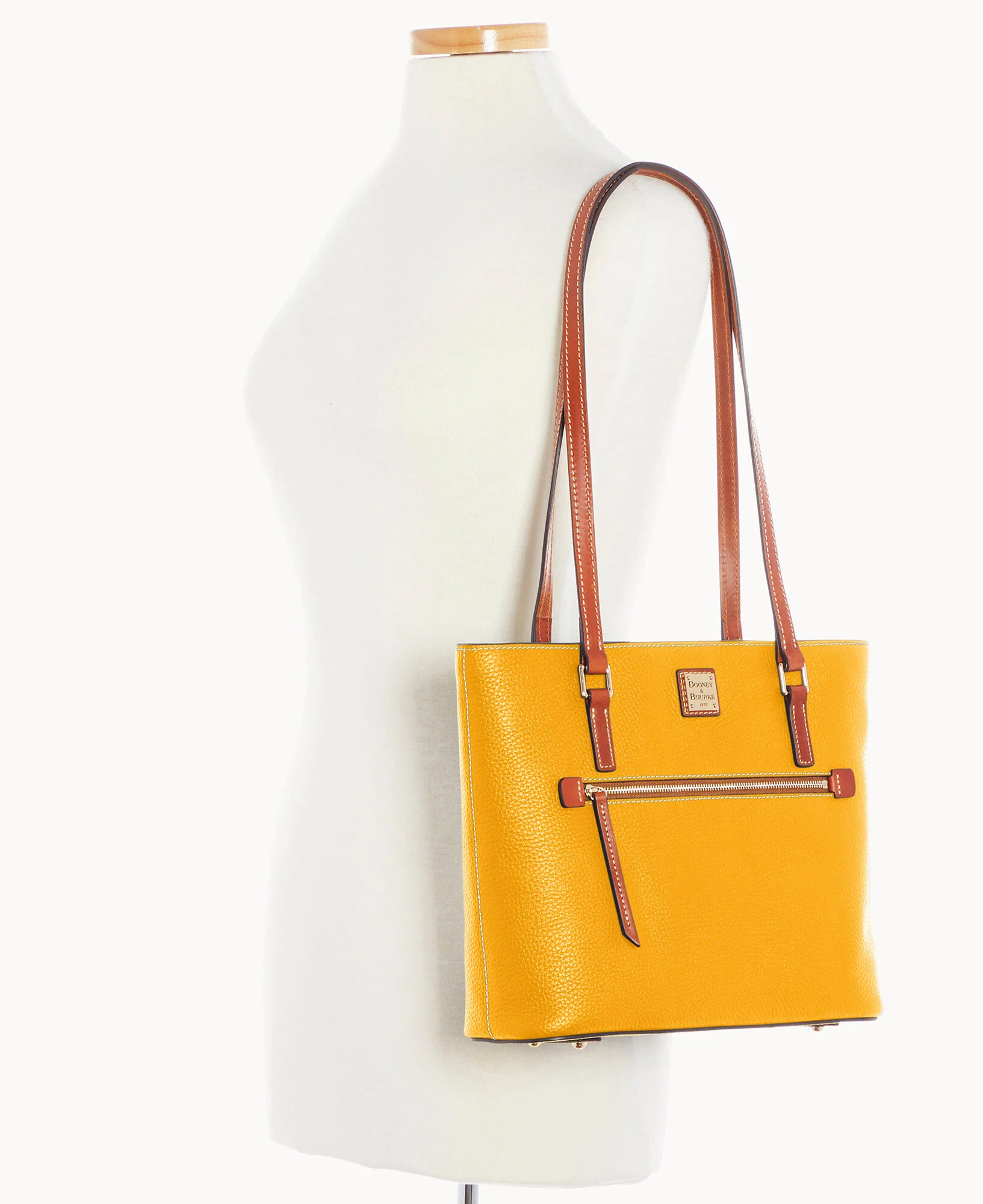 Pebble Grain Shopper - Image 51