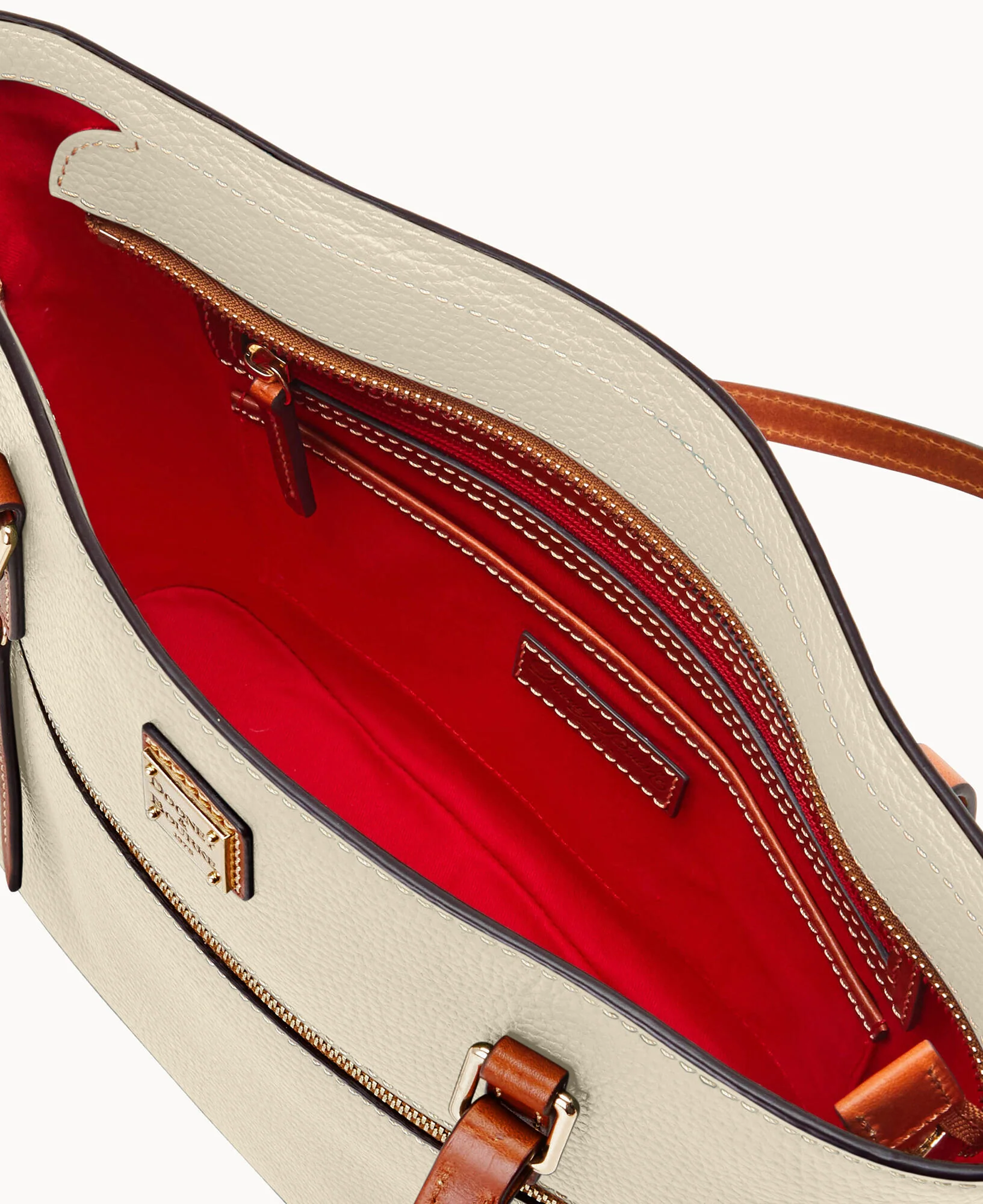 Pebble Grain Shopper - Image 53