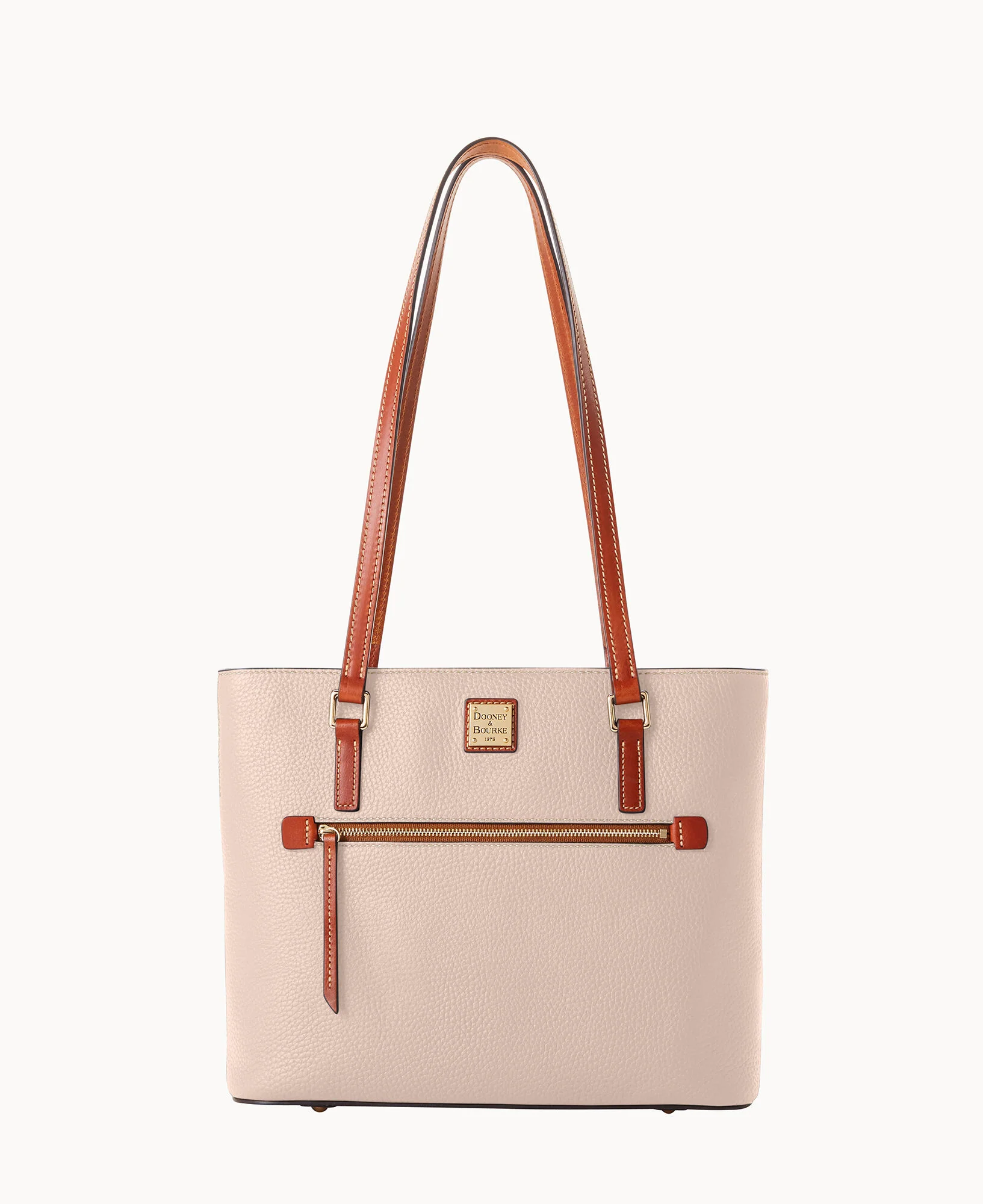 Pebble Grain Shopper - Image 55