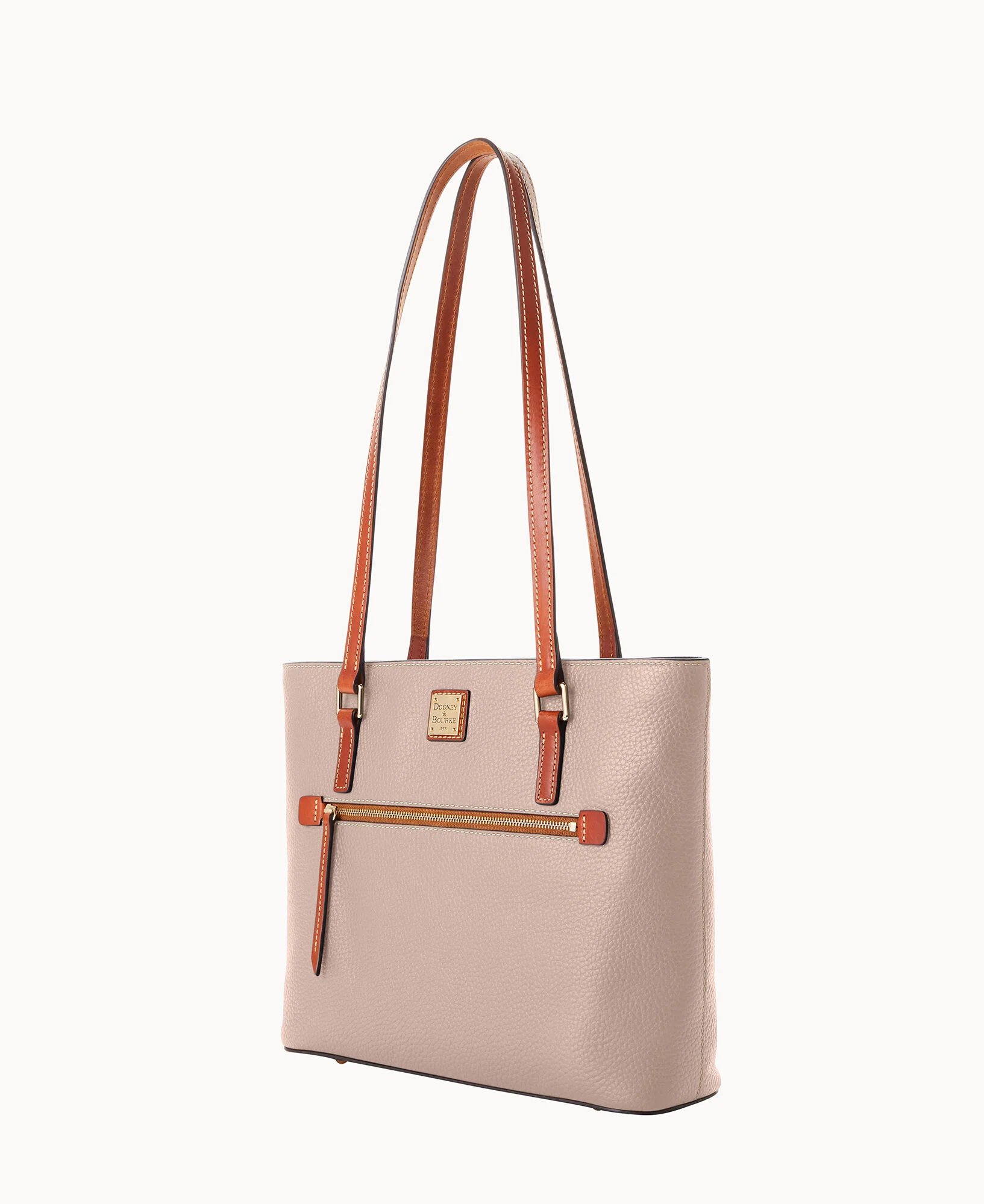 Pebble Grain Shopper - Image 56