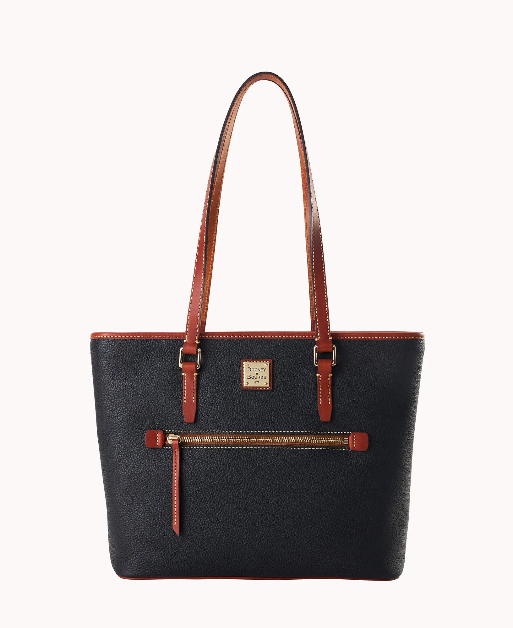 Pebble Grain Shopper