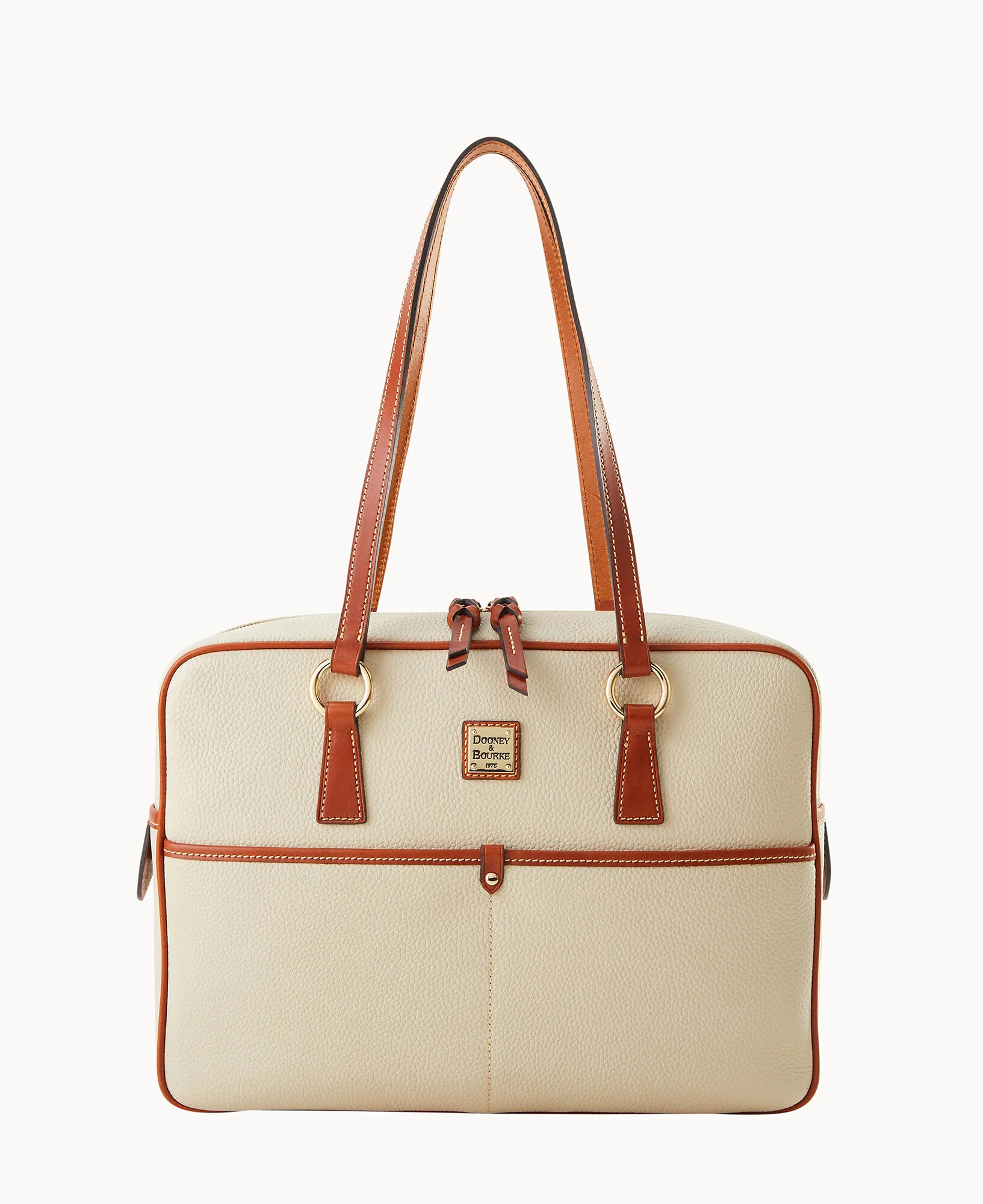 Pebble Grain Small Alexa Bag - Image 20