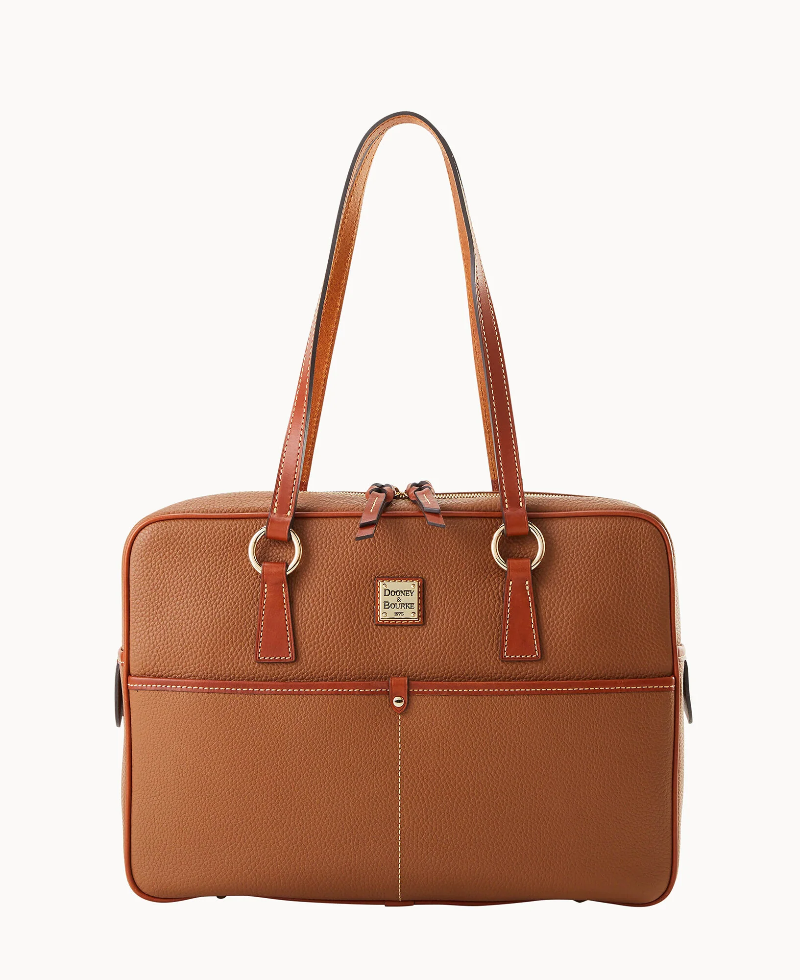 Pebble Grain Small Alexa Bag - Image 24