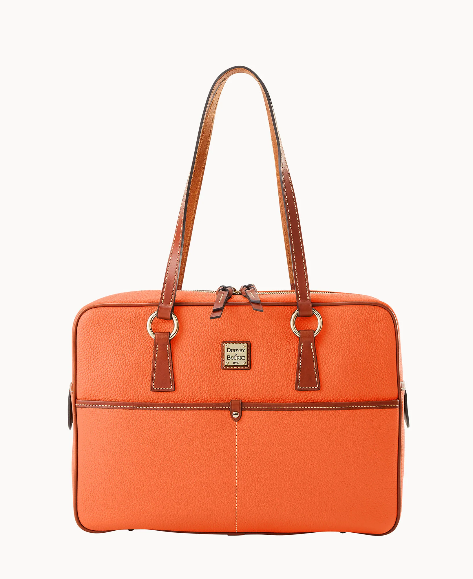 Pebble Grain Small Alexa Bag - Image 28