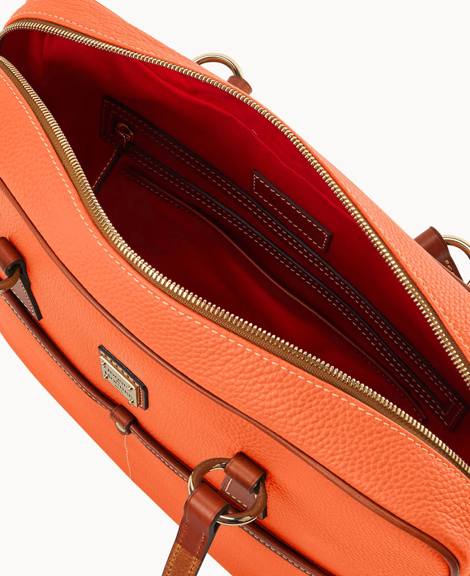 Pebble Grain Small Alexa Bag - Image 30