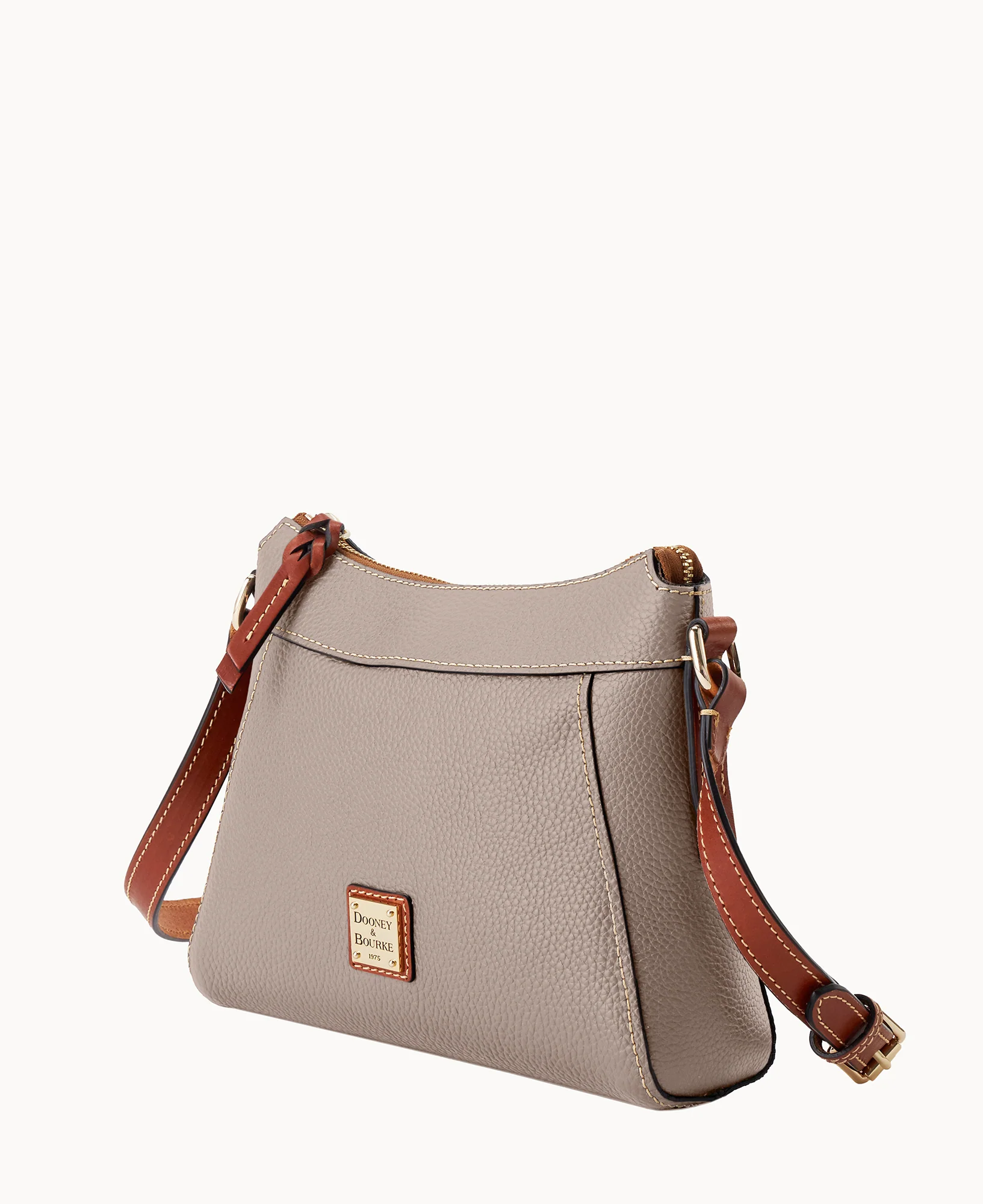 Pebble Grain Small Cassidy Crossbody - Image 14
