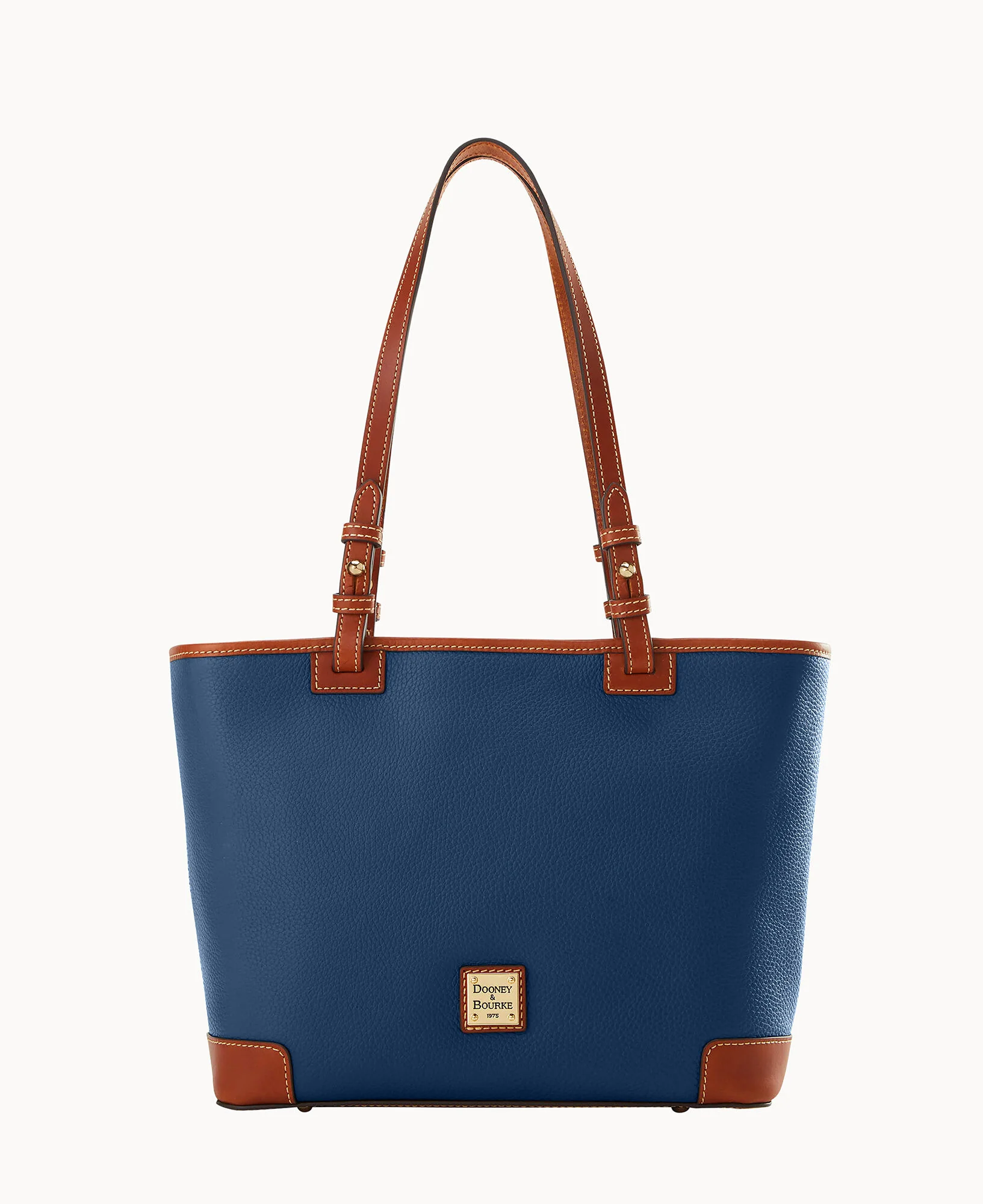 Pebble Grain Small Leisure Shopper - Image 15