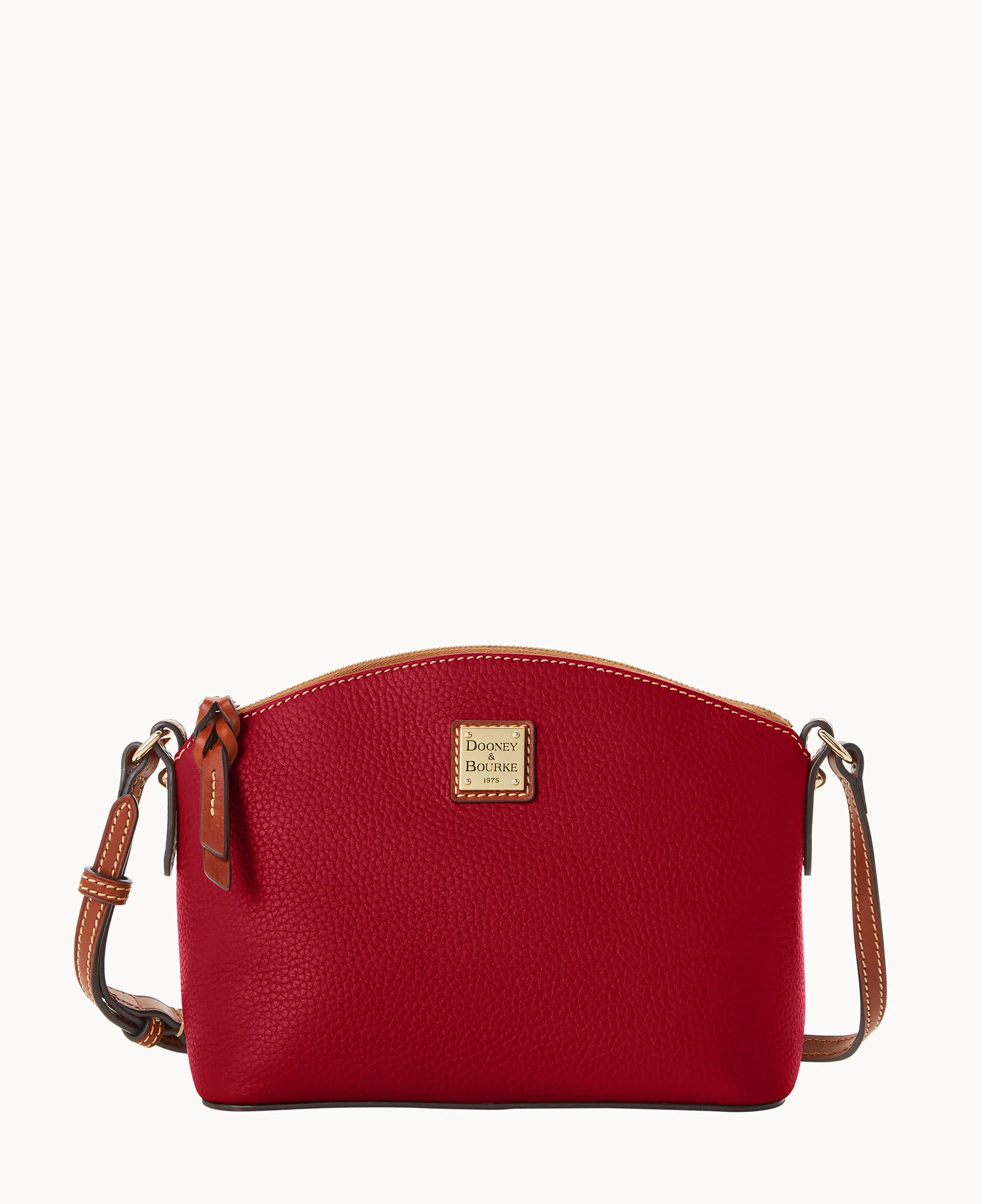 Pebble Grain Suki Crossbody - Image 6
