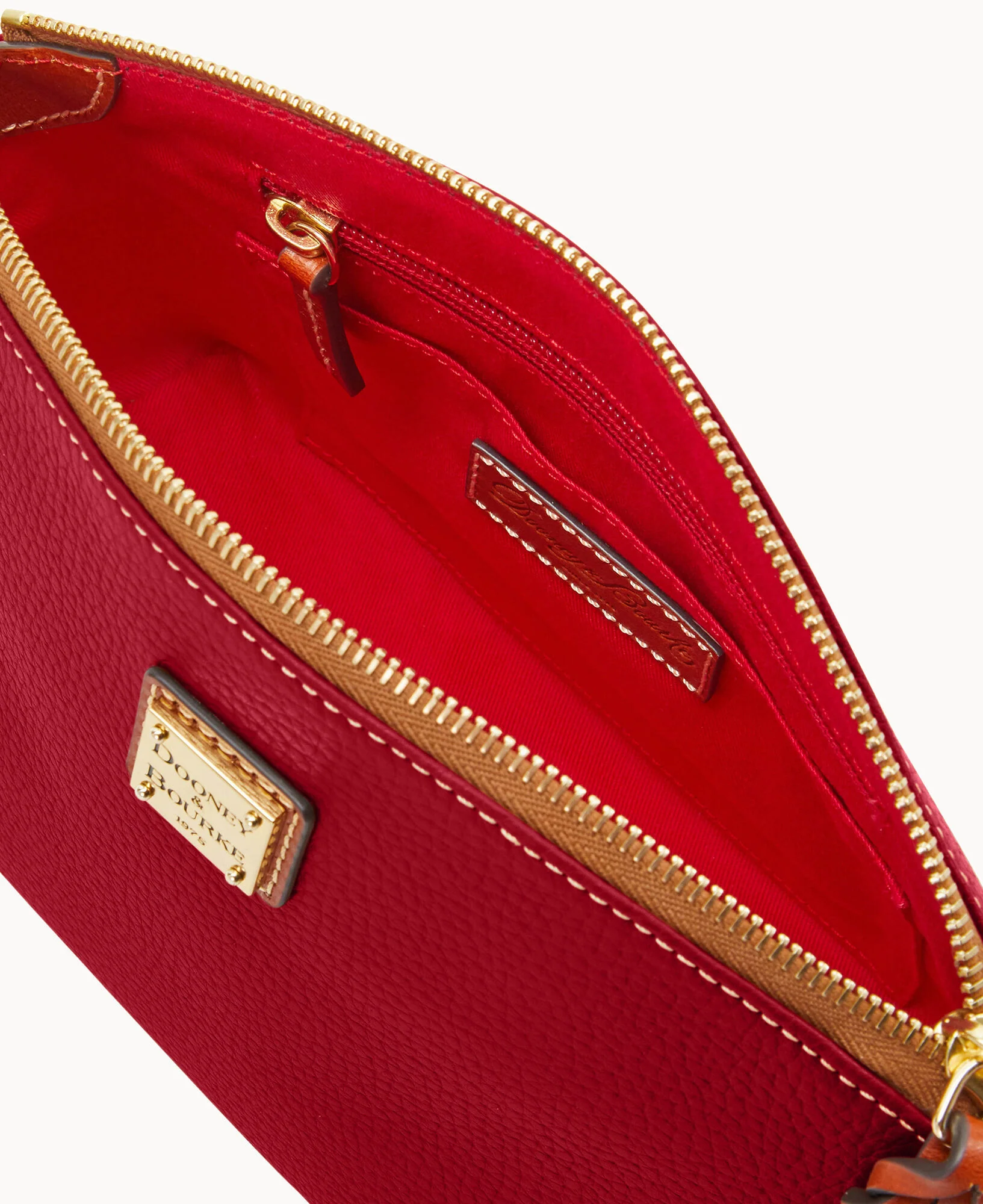 Pebble Grain Suki Crossbody - Image 8