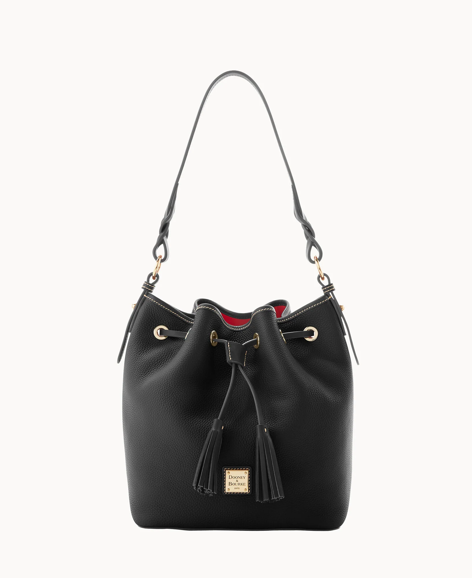Pebble Grain Tasha Drawstring - Image 11