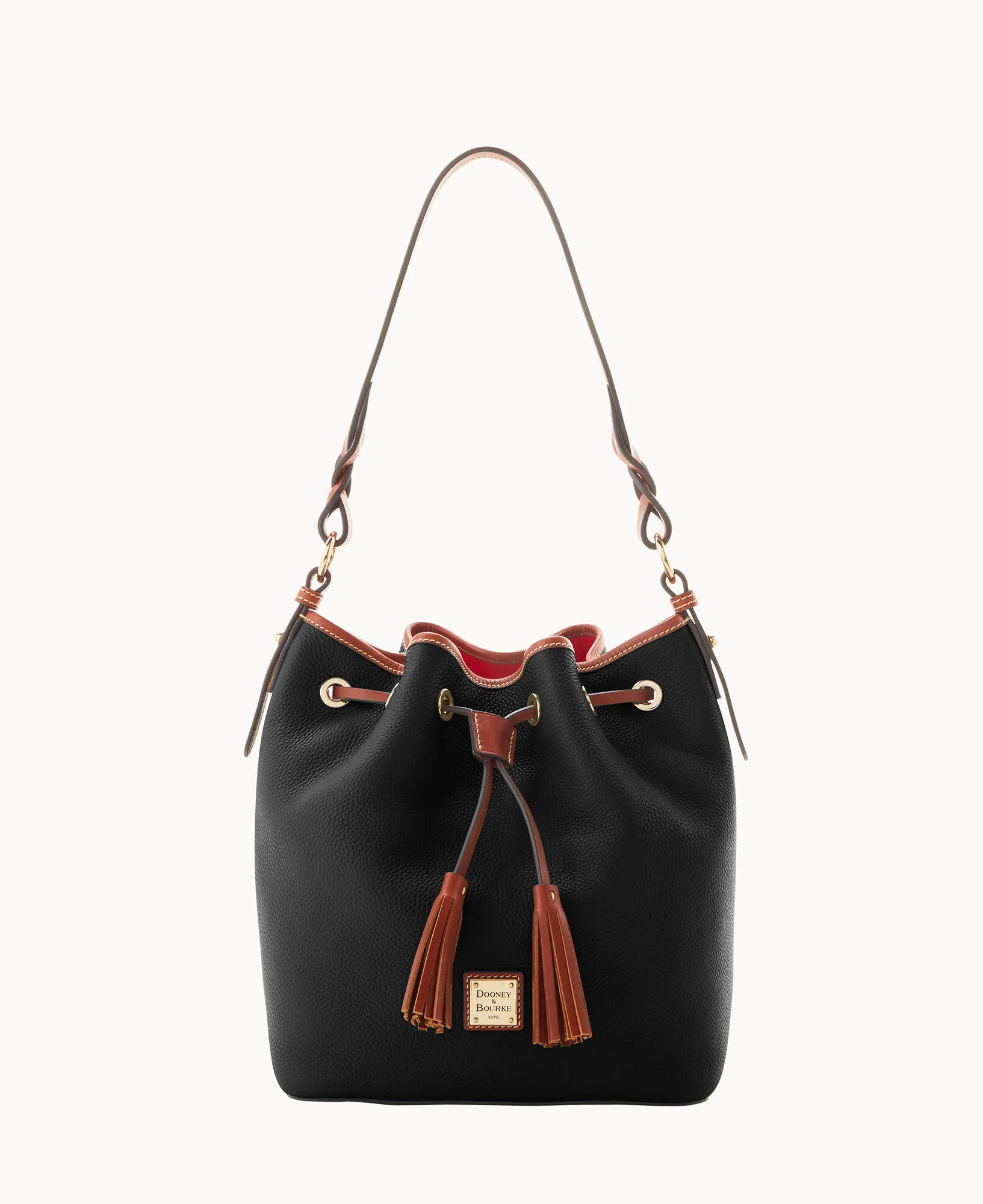 Pebble Grain Tasha Drawstring - Image 26