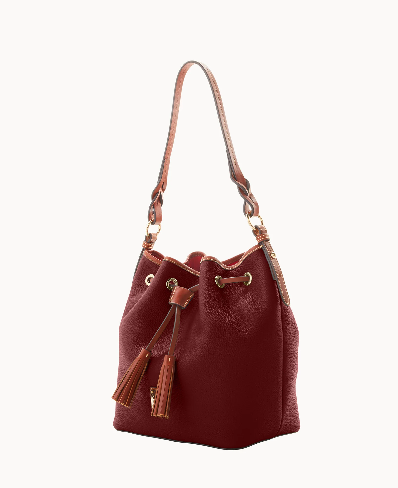 Pebble Grain Tasha Drawstring - Image 29