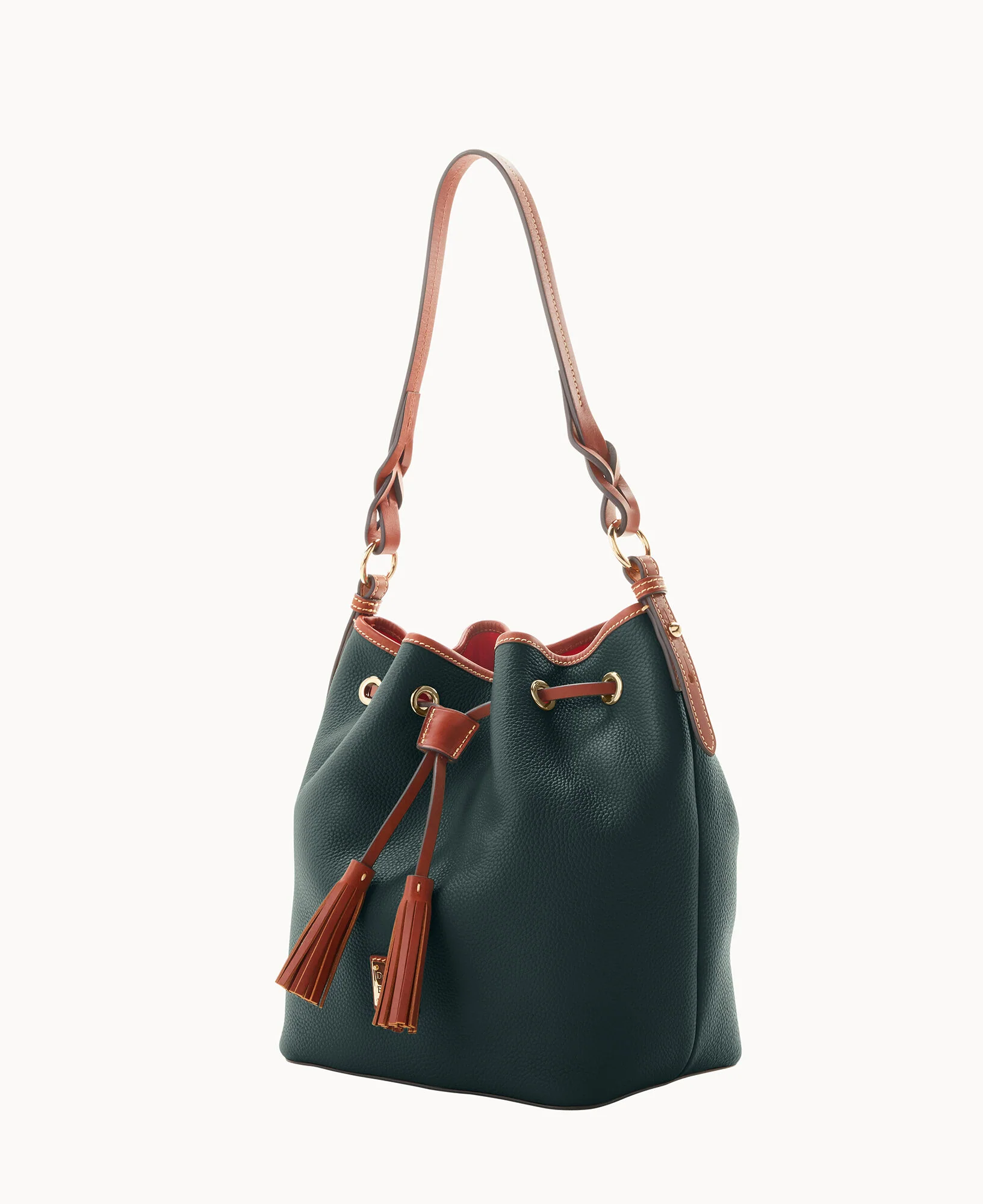 Pebble Grain Tasha Drawstring - Image 33