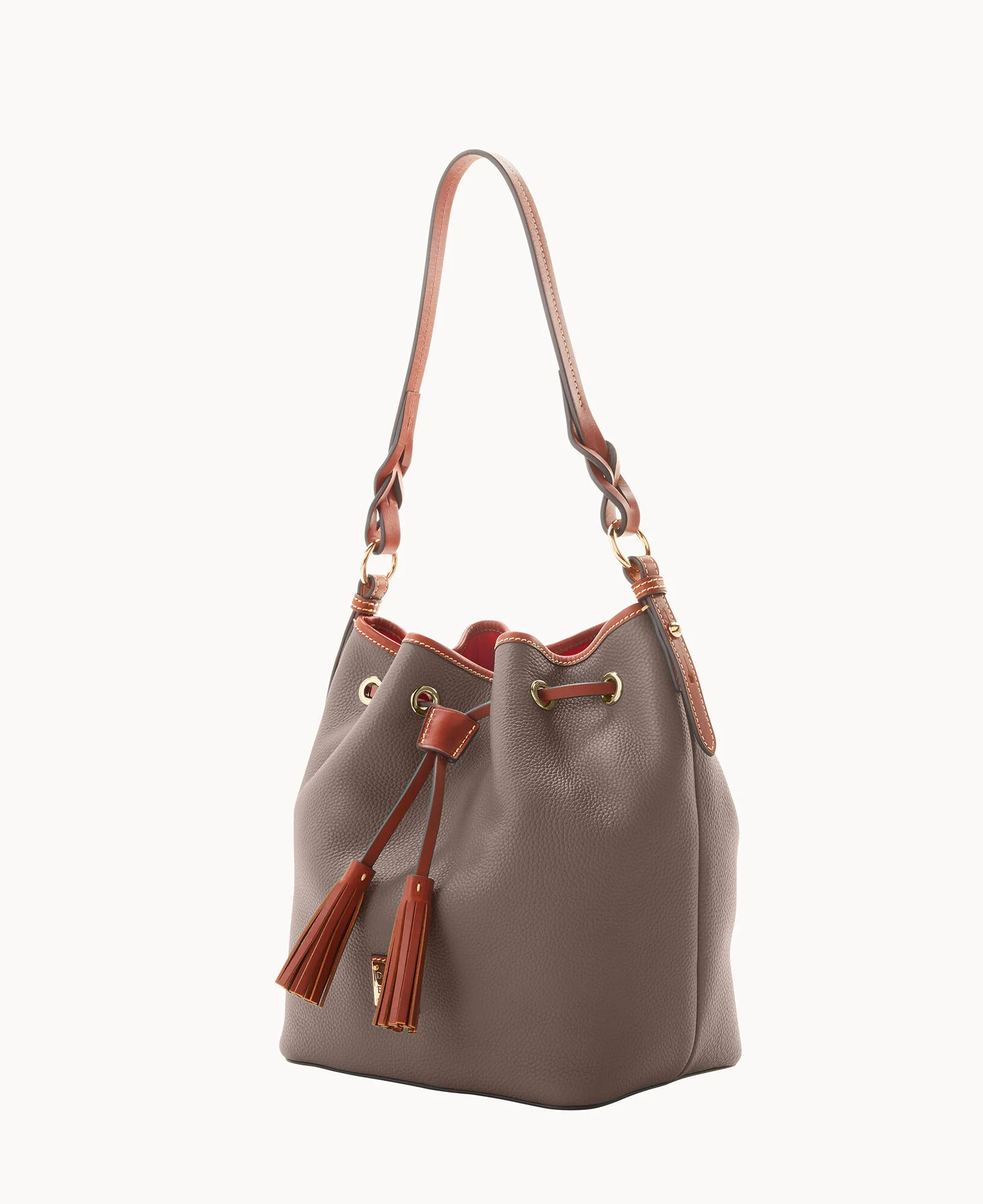 Pebble Grain Tasha Drawstring - Image 37