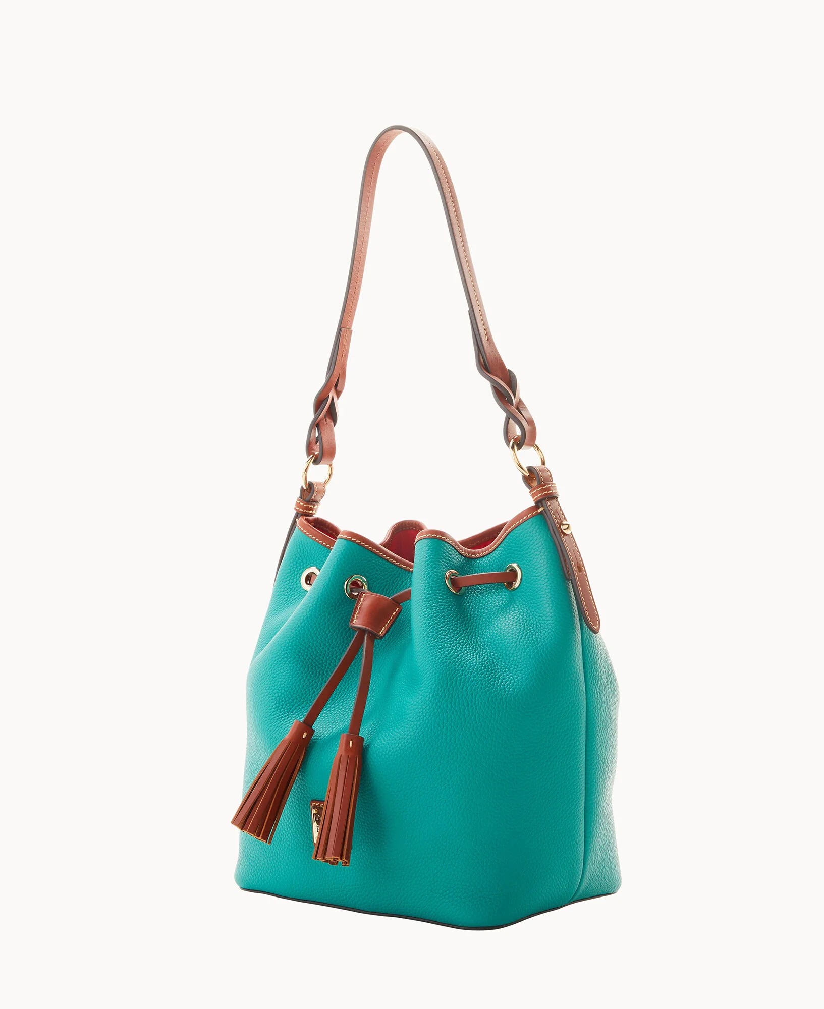 Pebble Grain Tasha Drawstring - Image 6