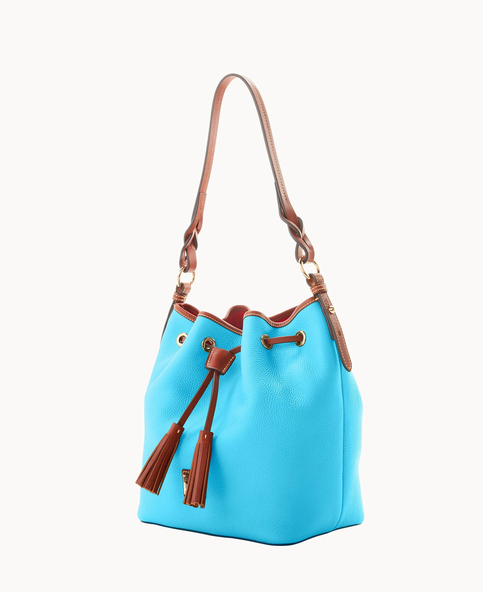 Pebble Grain Tasha Drawstring - Image 9