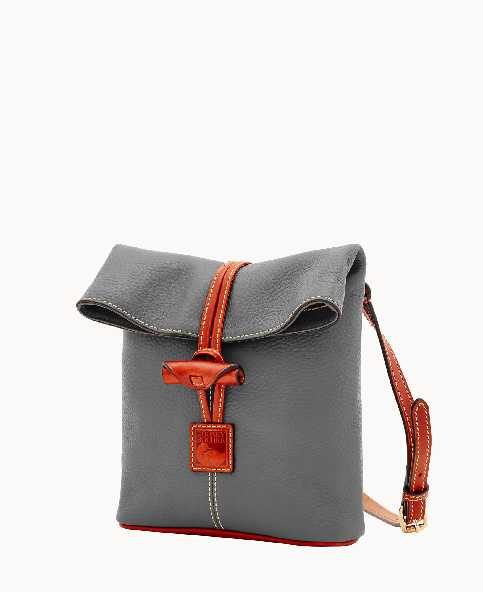 Pebble Grain Toggle Crossbody - Image 66