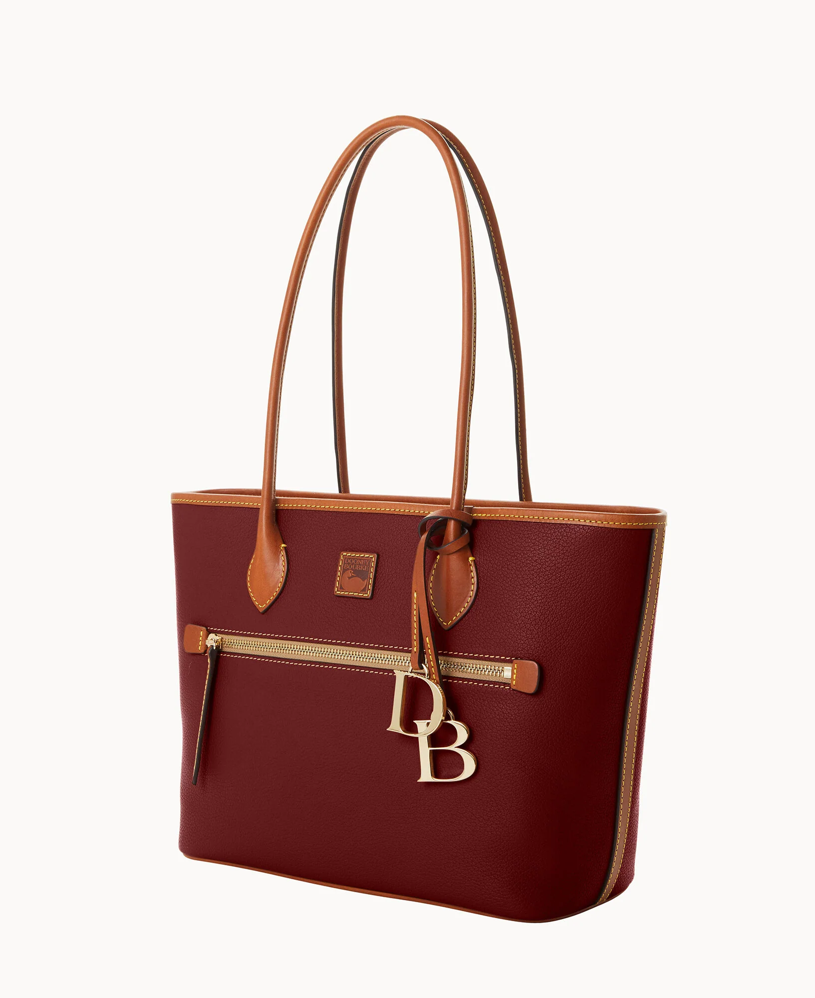 Pebble Grain Tote - Image 16