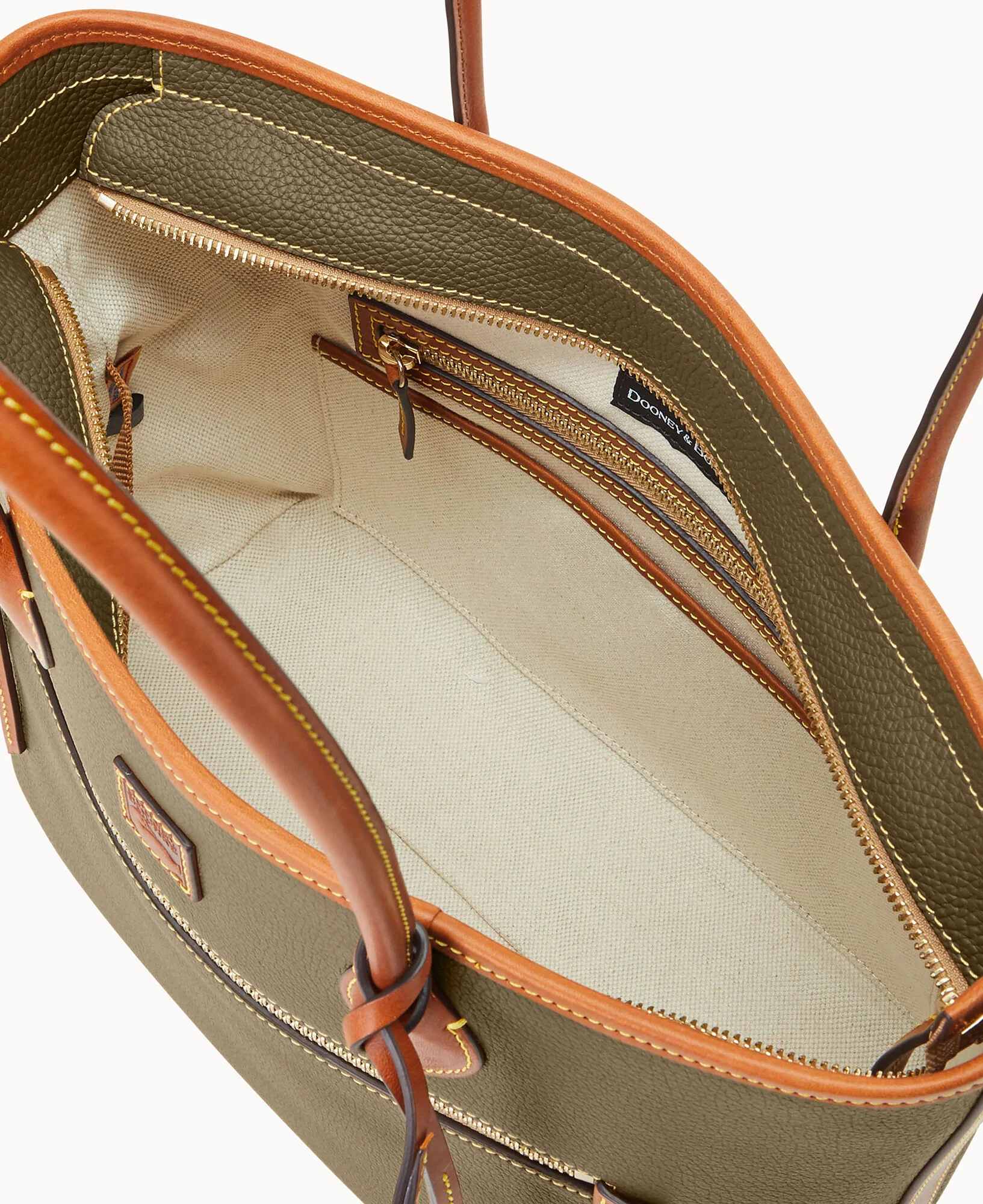 Pebble Grain Tote - Image 31