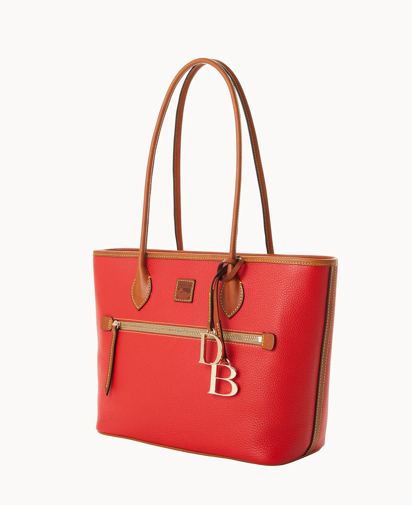 Pebble Grain Tote - Image 36