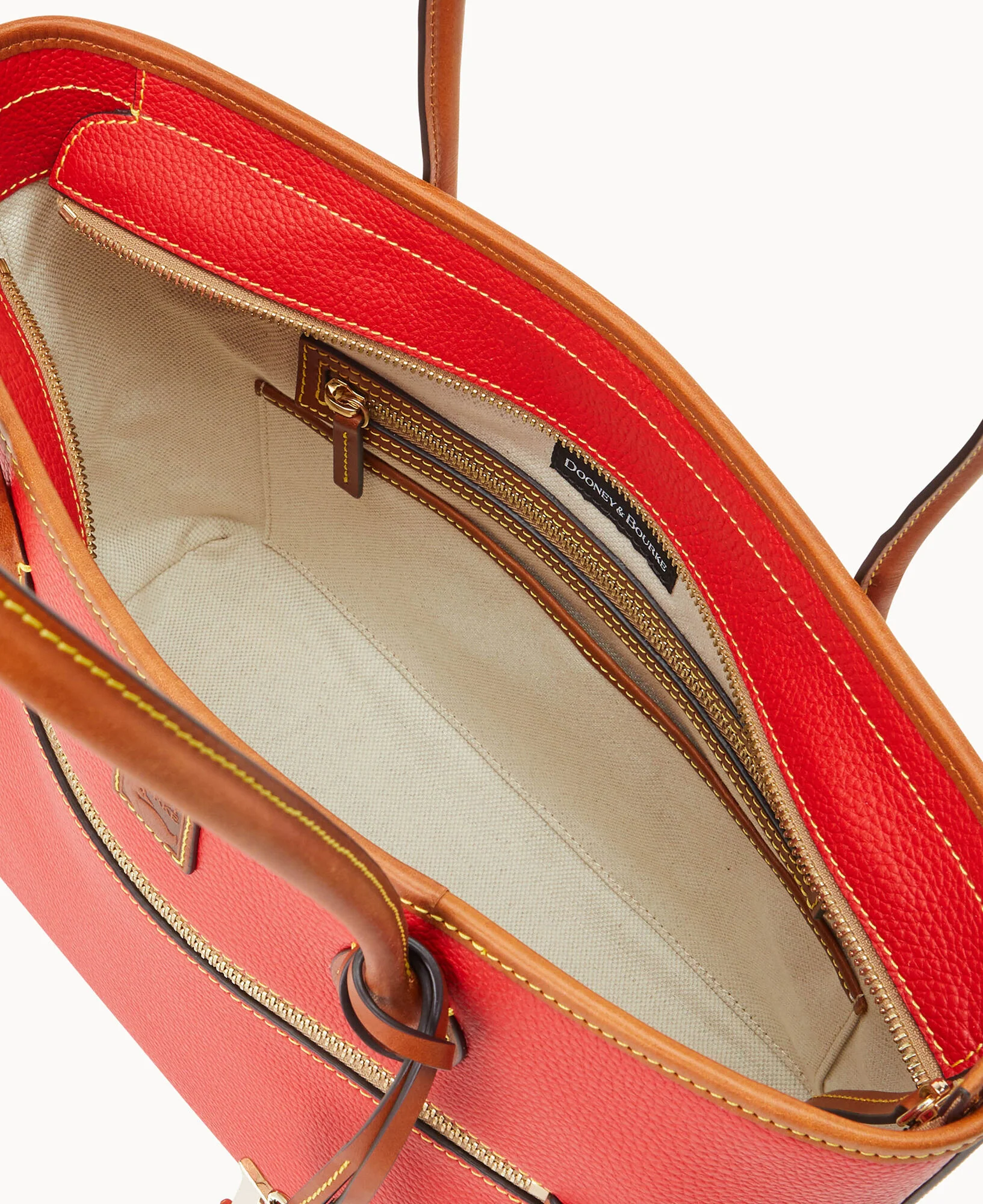 Pebble Grain Tote - Image 37