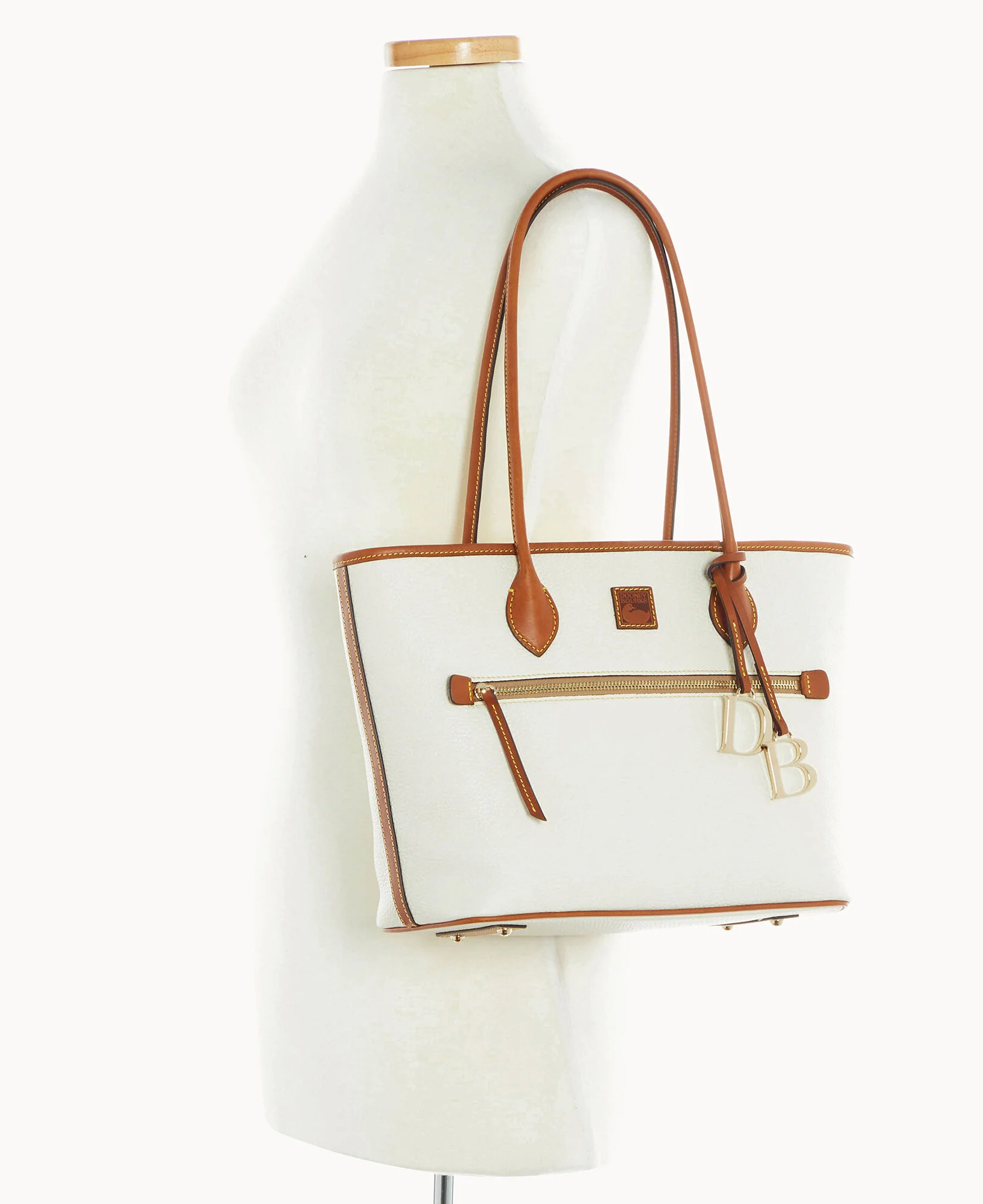 Pebble Grain Tote - Image 39