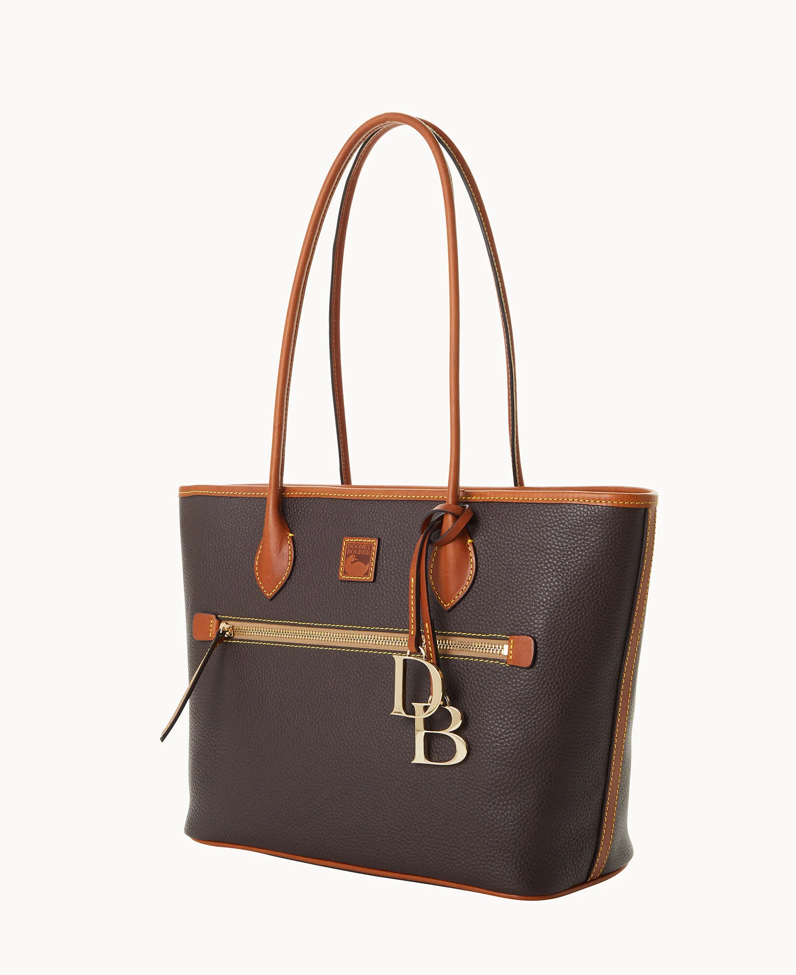 Pebble Grain Tote - Image 40