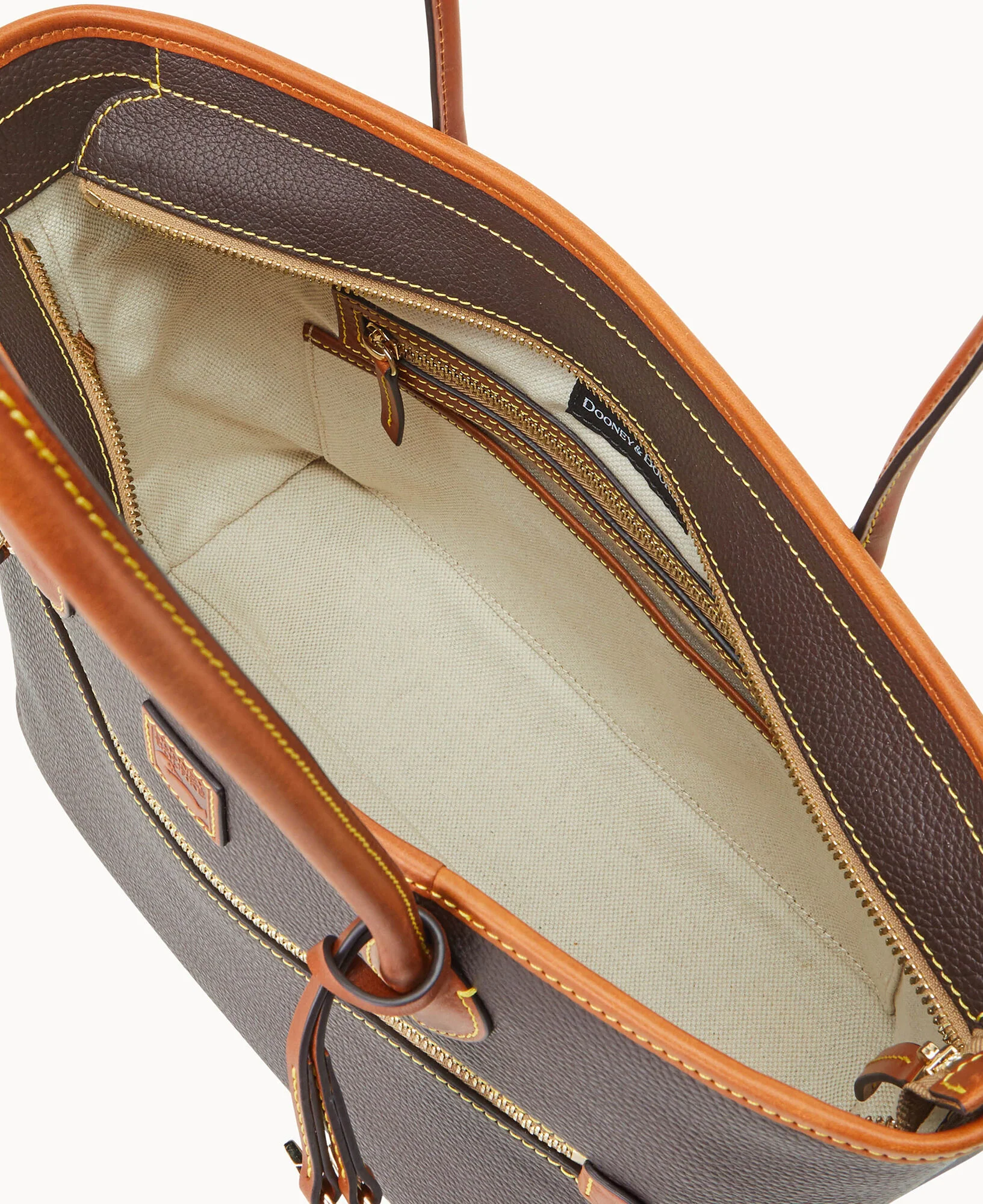 Pebble Grain Tote - Image 41