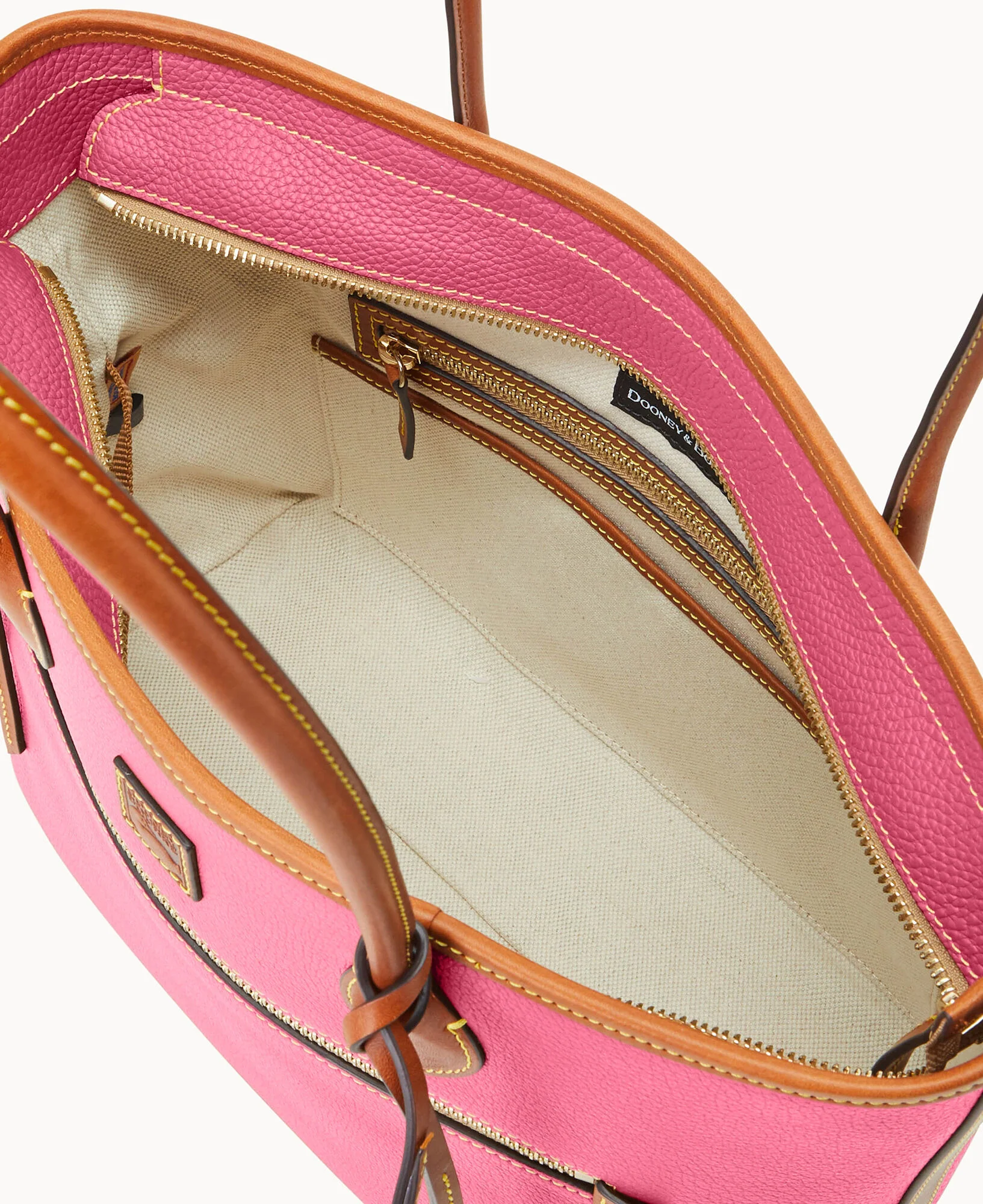 Pebble Grain Tote - Image 47