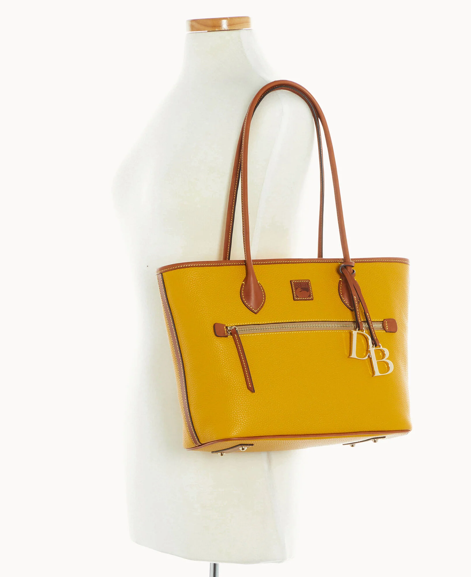 Pebble Grain Tote - Image 54