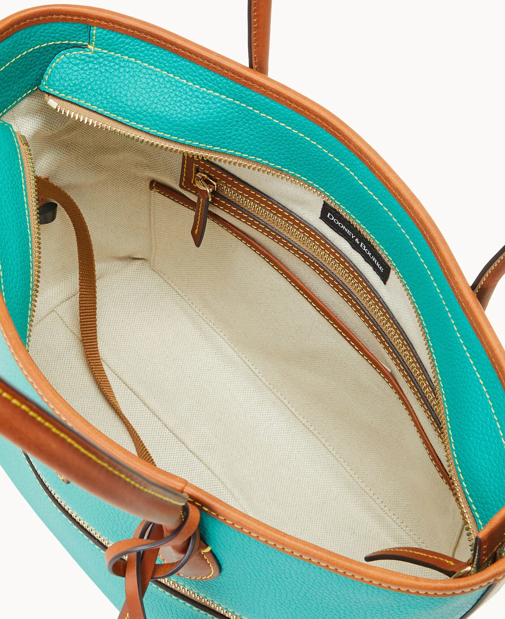 Pebble Grain Tote - Image 61