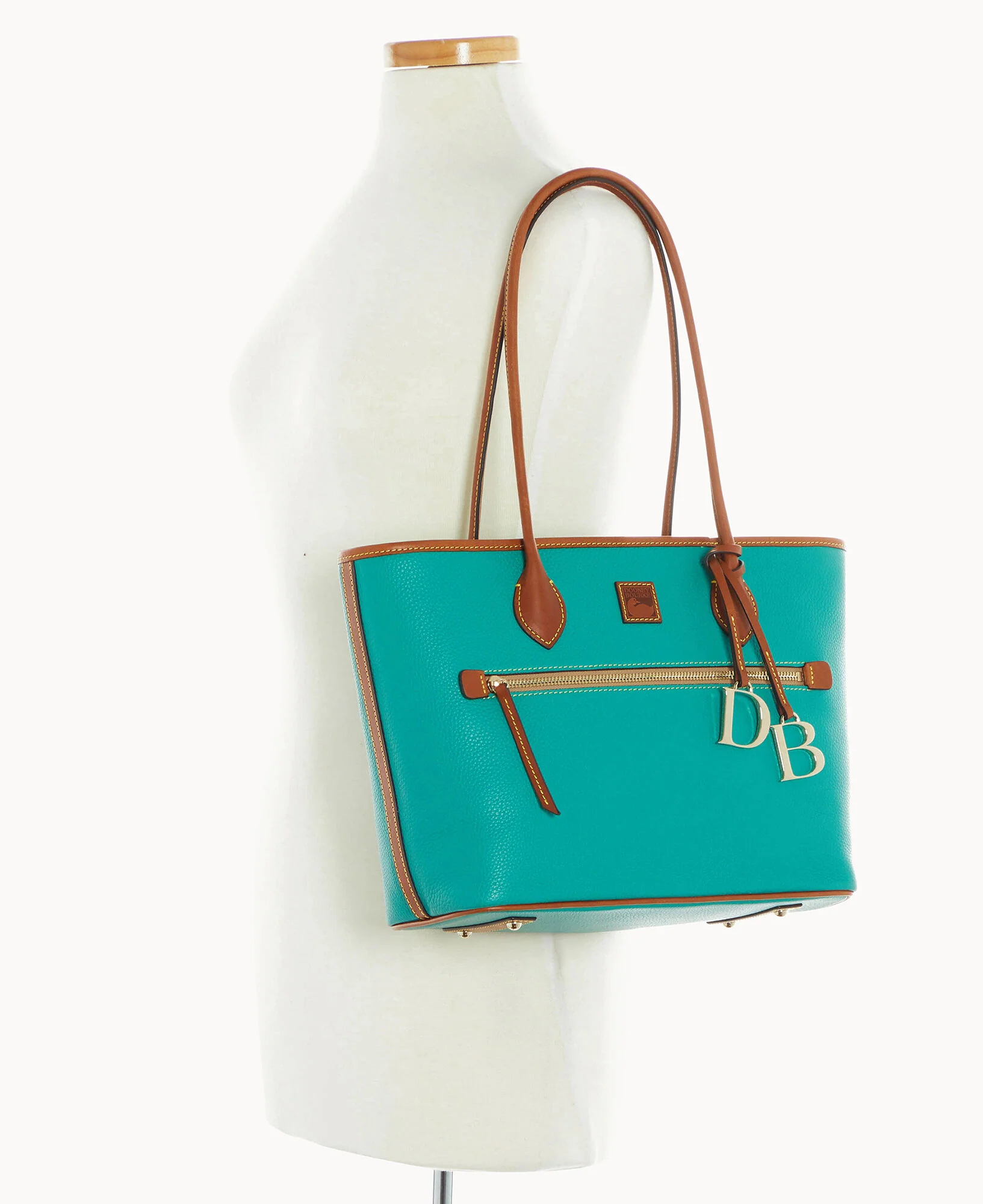 Pebble Grain Tote - Image 62