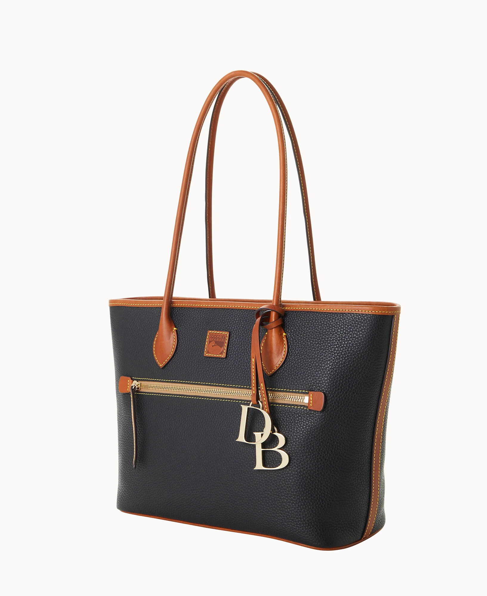 Pebble Grain Tote - Image 9