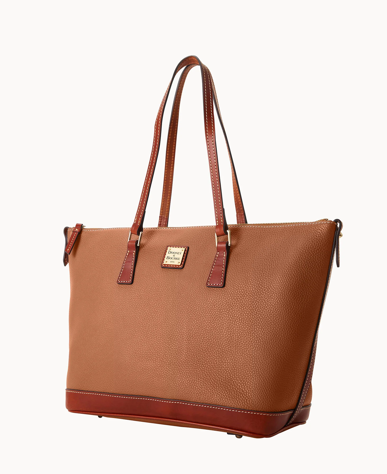 Pebble Grain Tote - Image 6