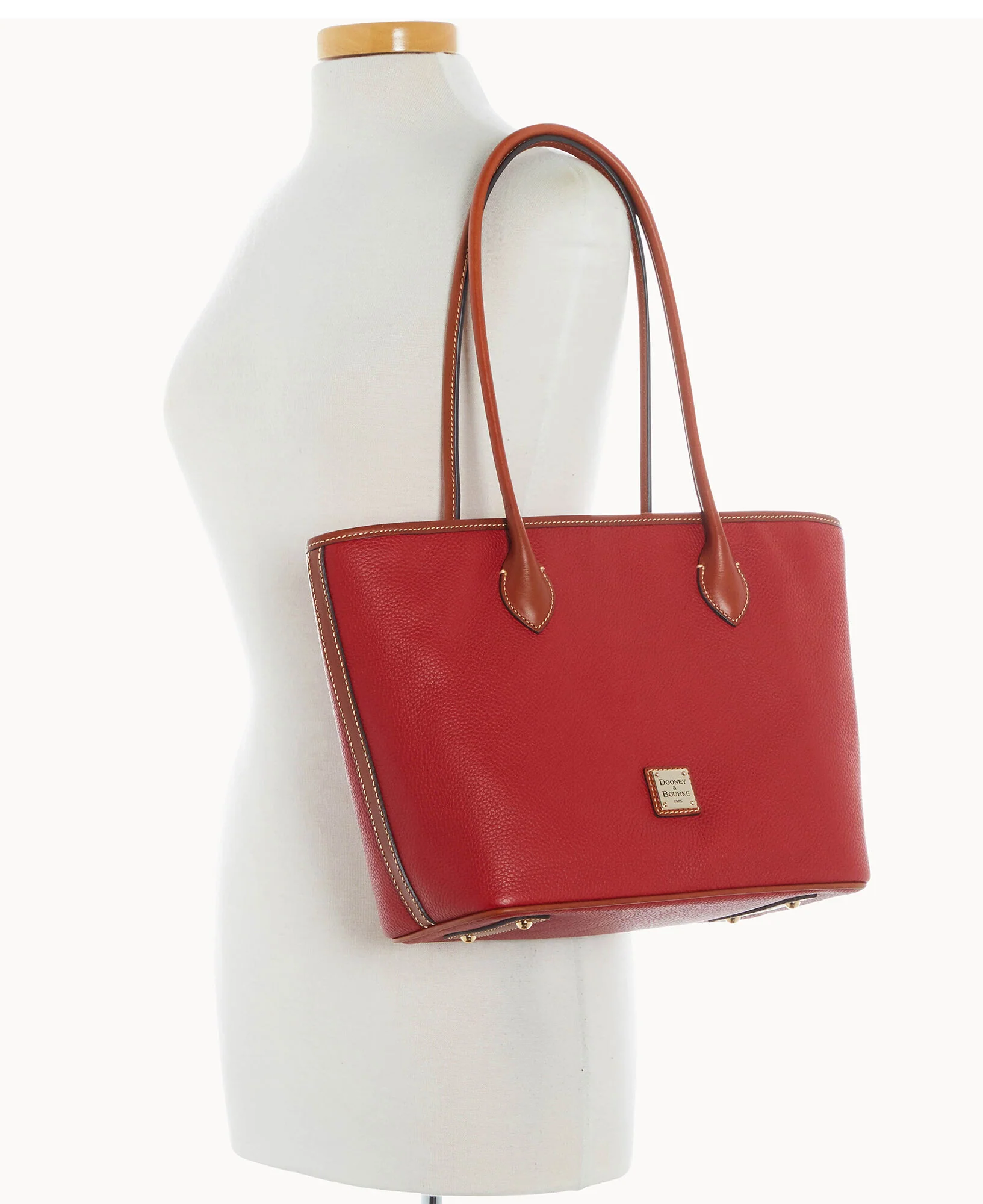 Pebble Grain Tote - Image 11