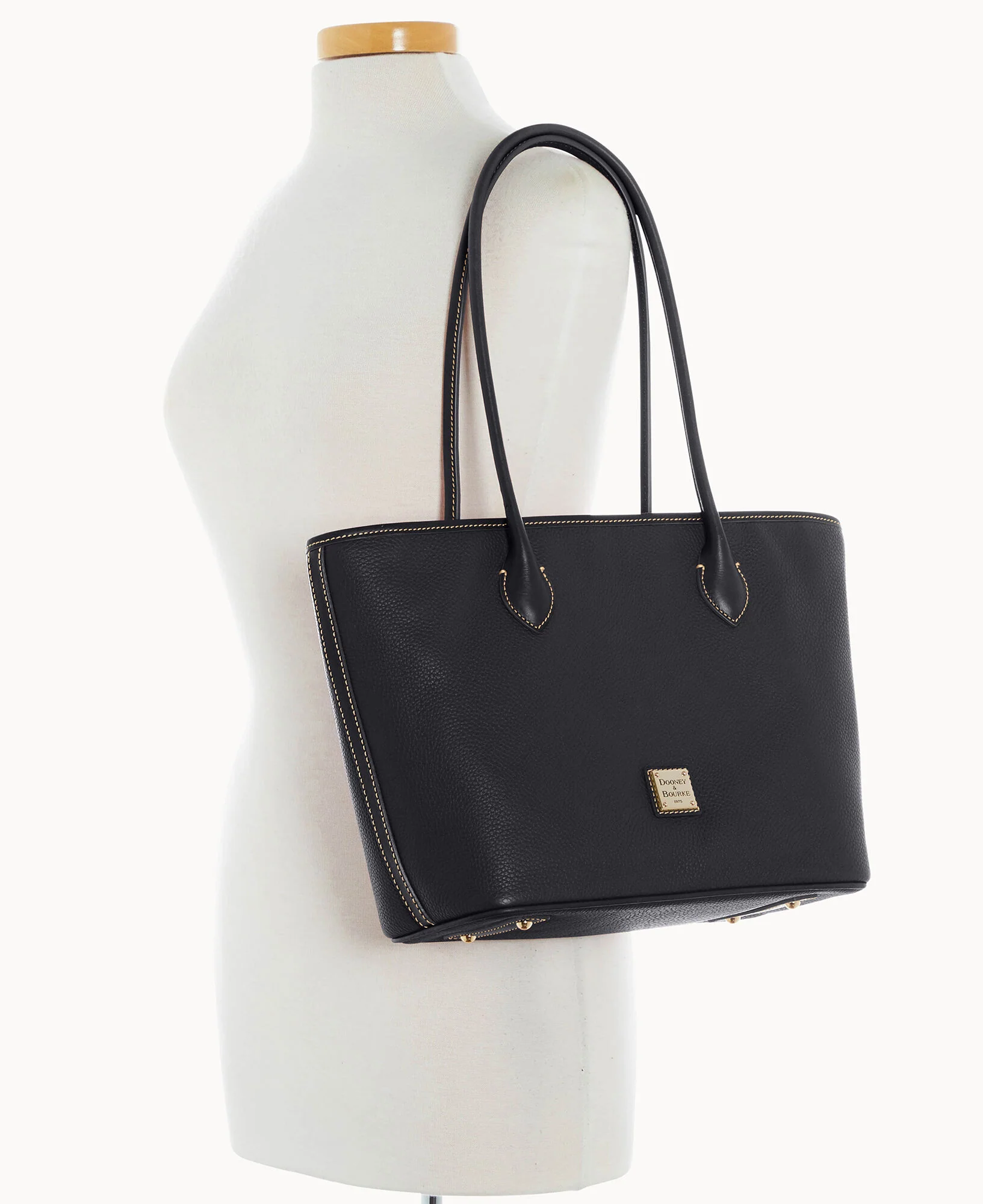 Pebble Grain Tote - Image 29