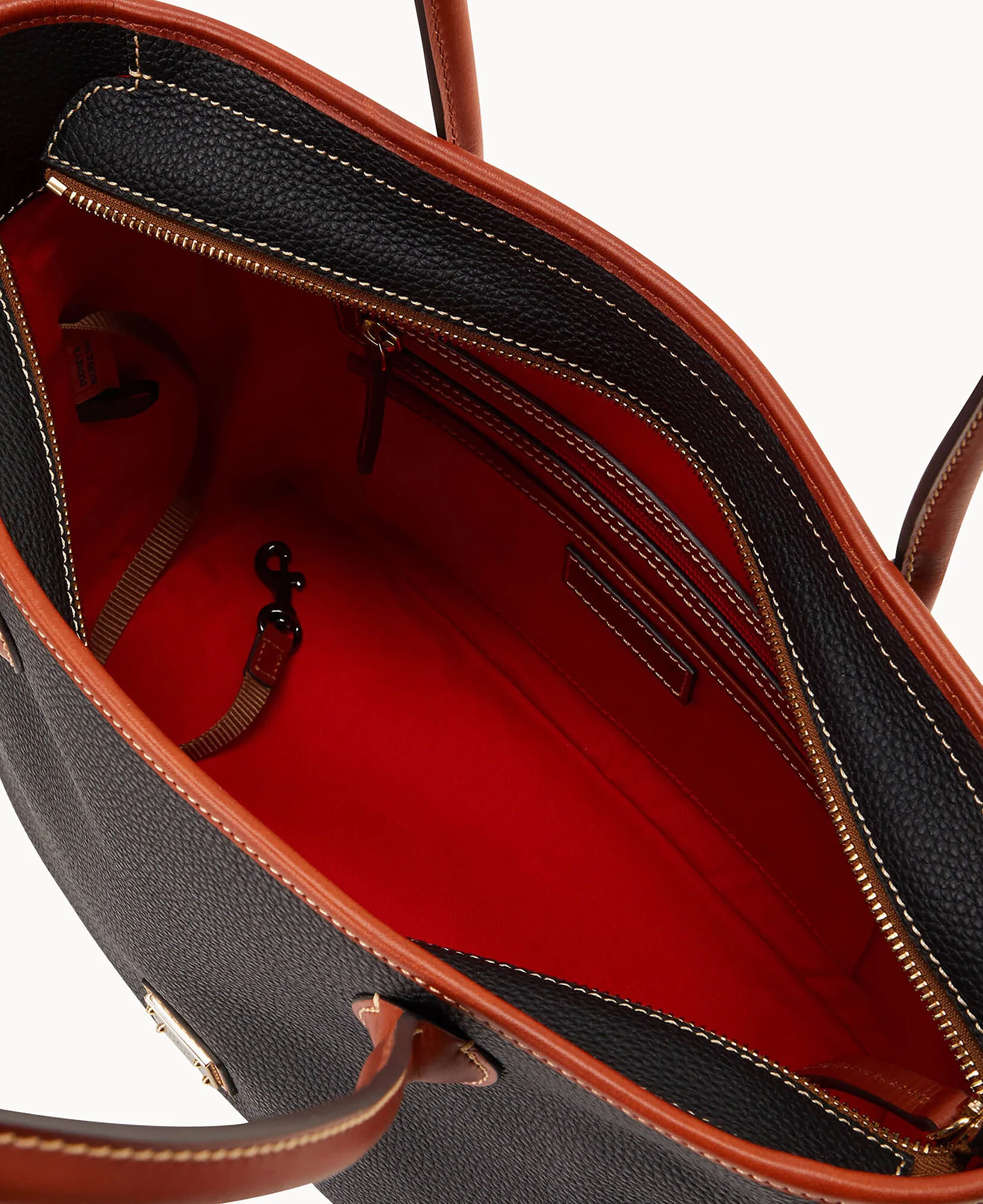 Pebble Grain Tote - Image 3