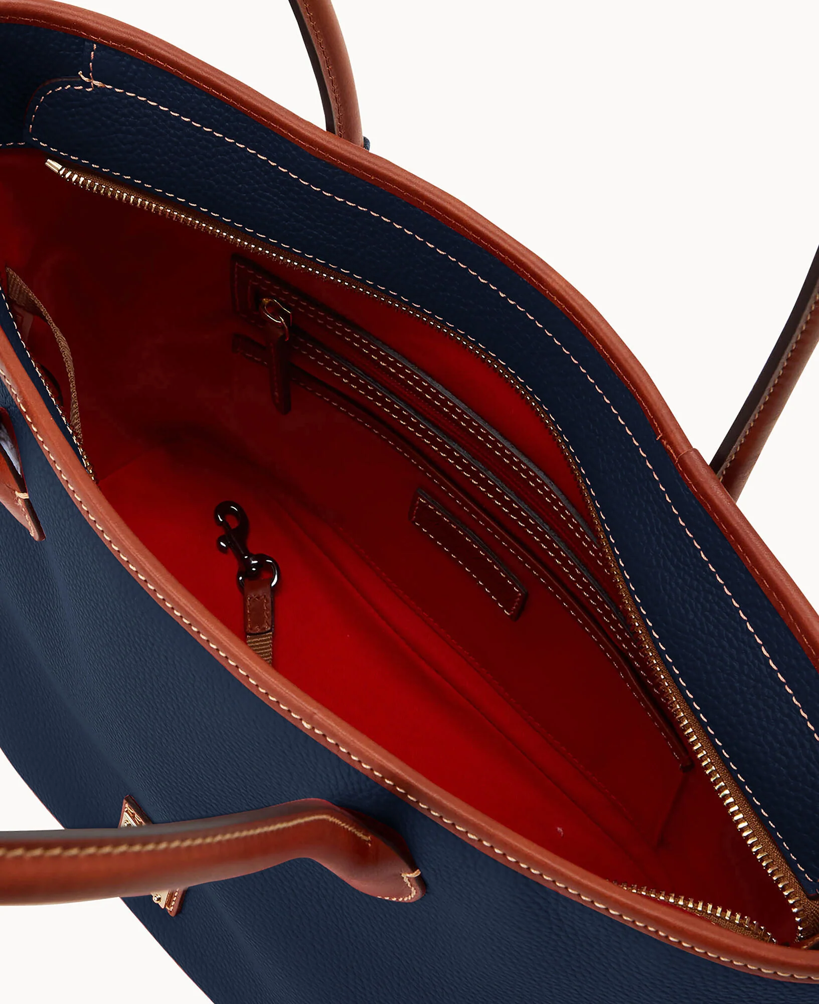 Pebble Grain Tote - Image 7