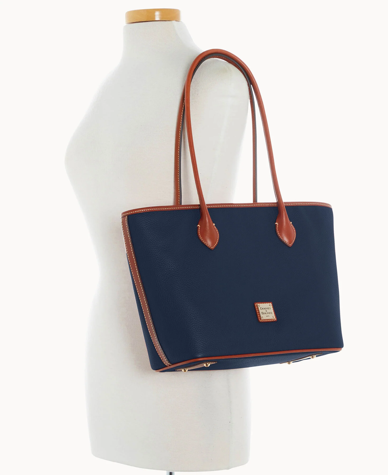 Pebble Grain Tote - Image 8