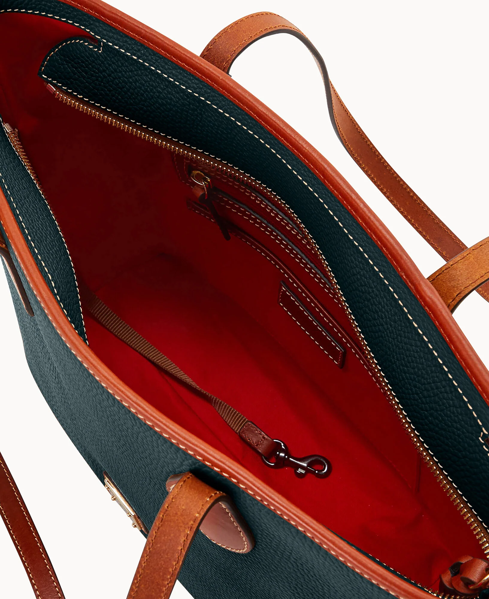 Pebble Grain Tote - Image 7