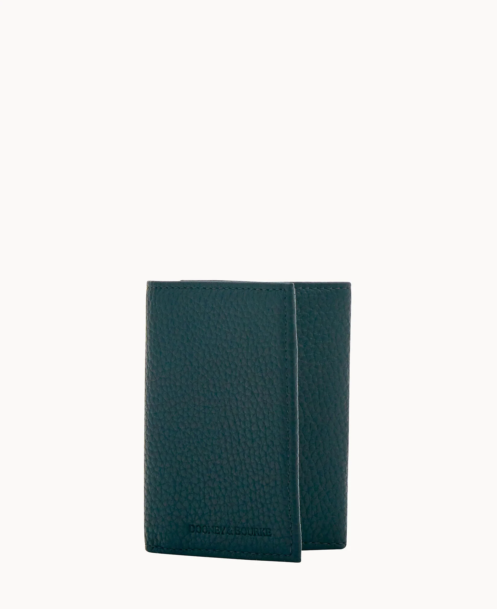 Pebble Trifold Wallet - Image 5