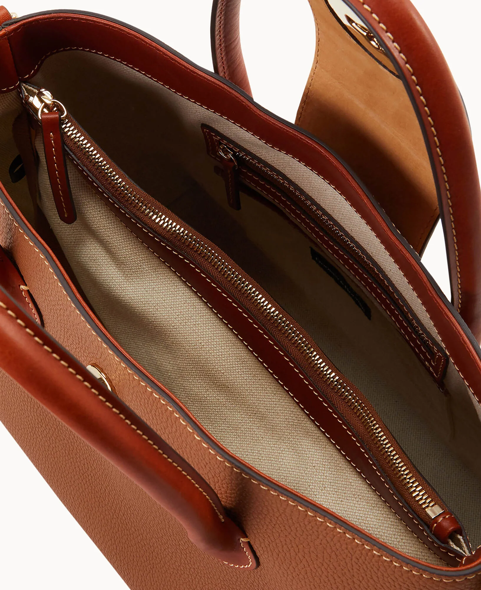 Pebble Turnlock Handle Tote 30 - Image 32