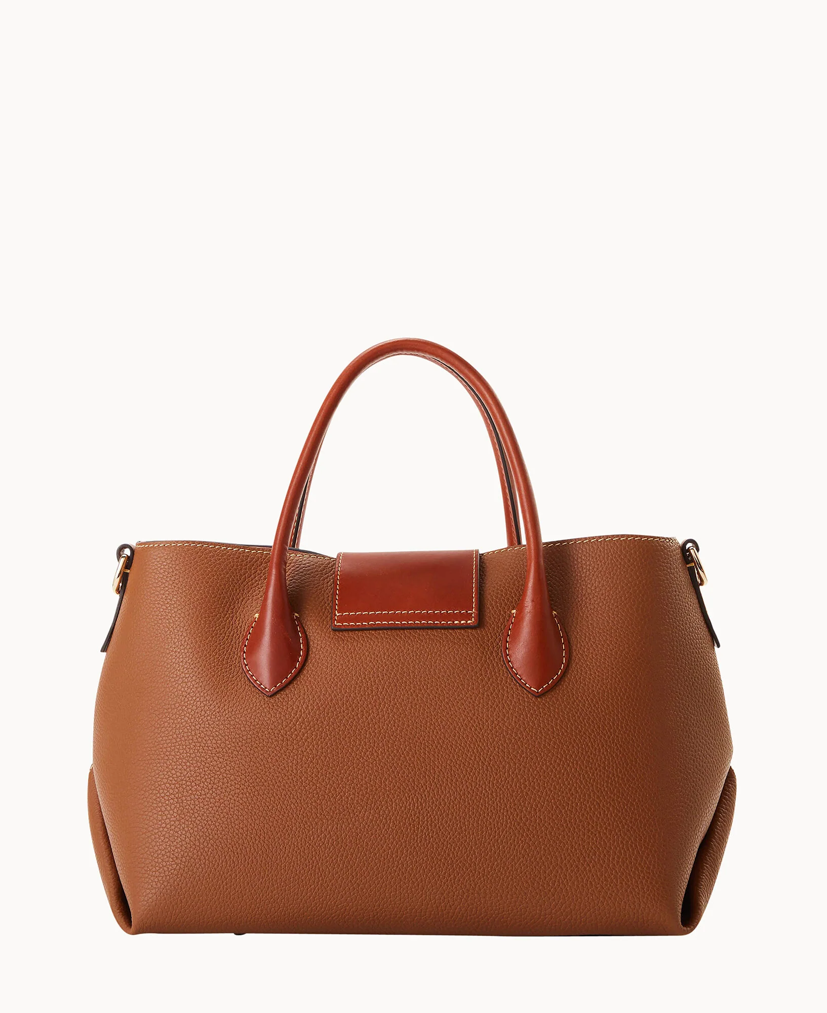 Pebble Turnlock Handle Tote 30 - Image 33