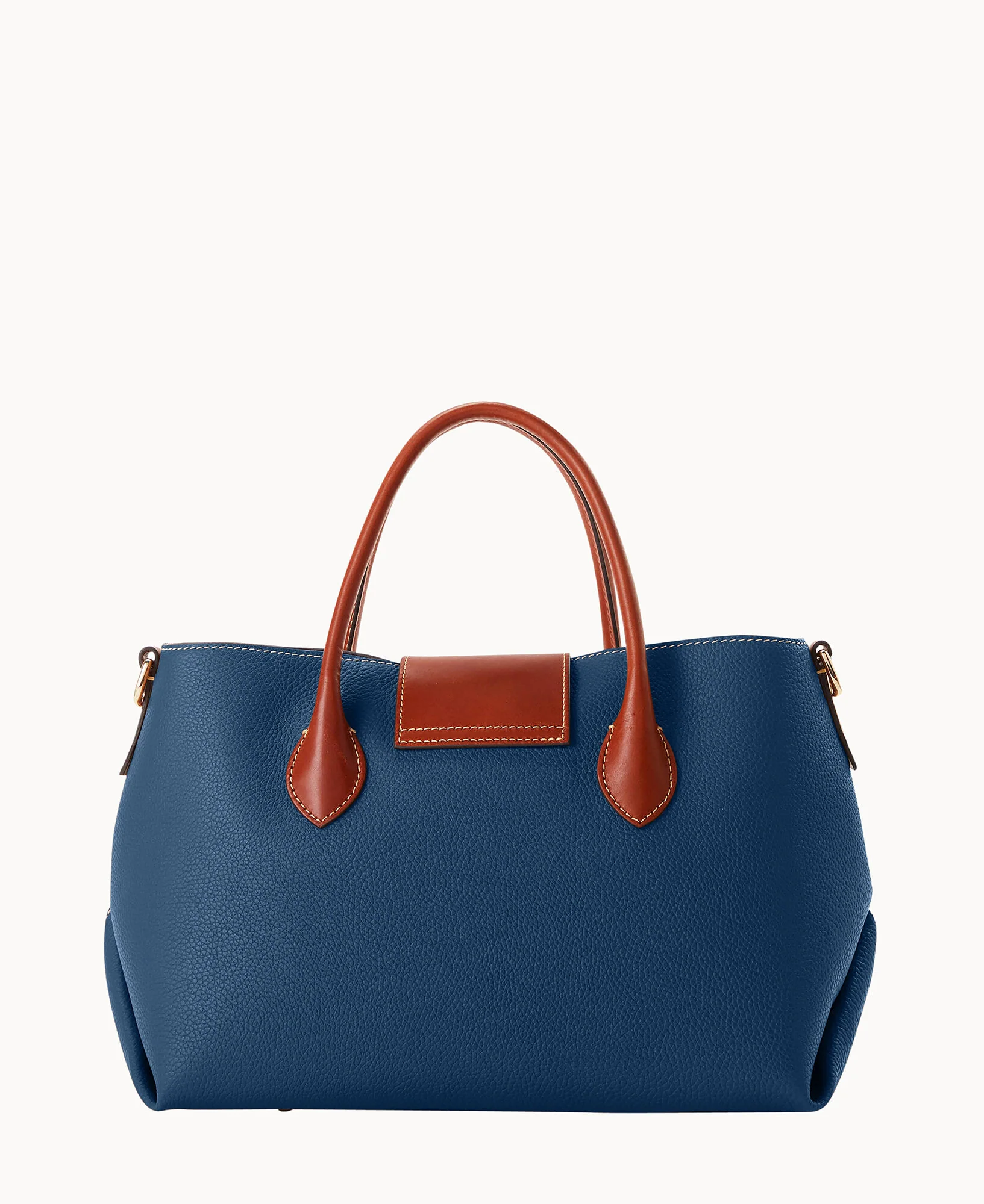 Pebble Turnlock Handle Tote 30 - Image 38