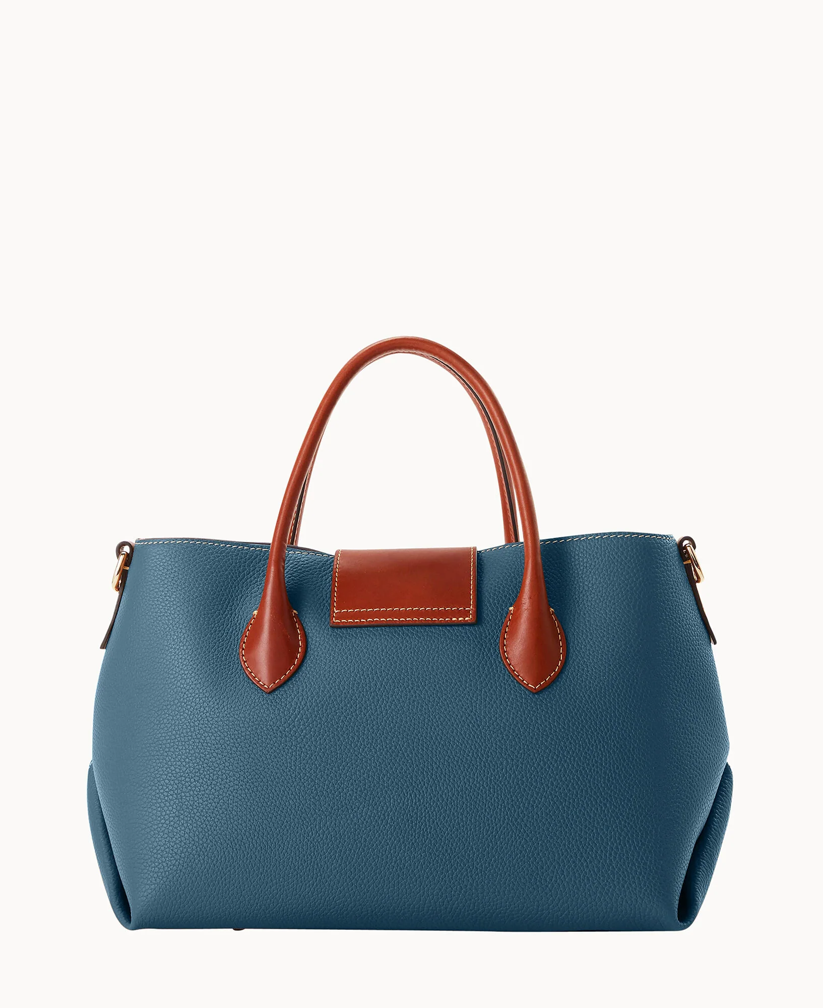 Pebble Turnlock Handle Tote 30 - Image 48