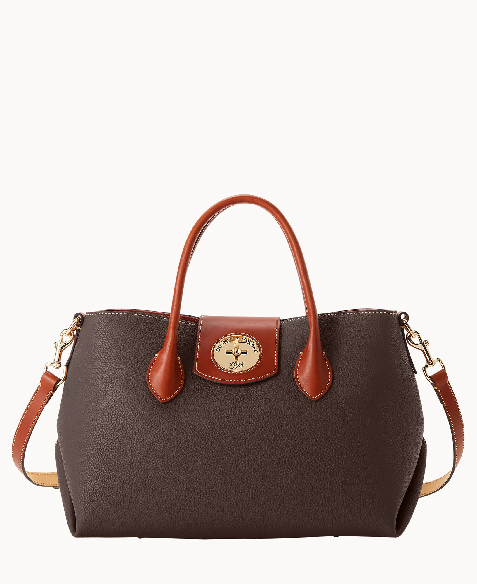 Pebble Turnlock Handle Tote 30 - Image 55