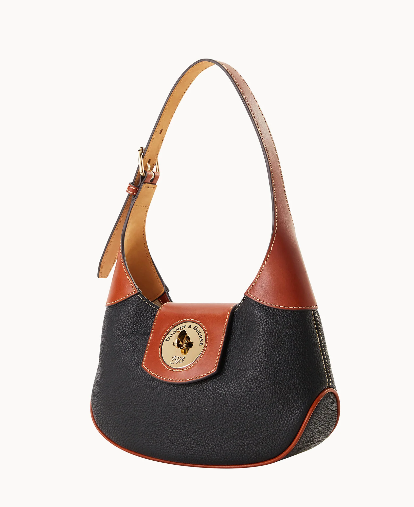 Pebble Turnlock Hobo 26 - Image 11