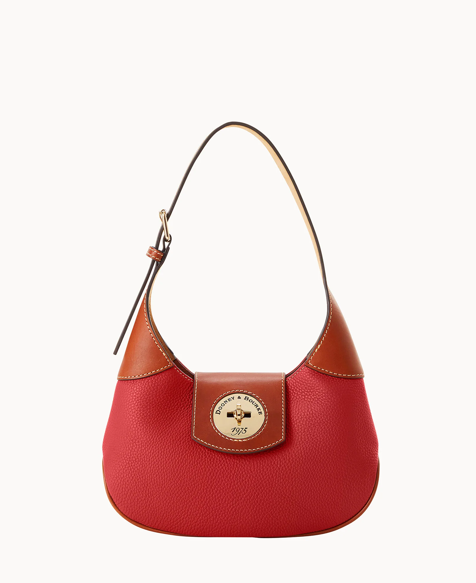 Pebble Turnlock Hobo 26 - Image 25